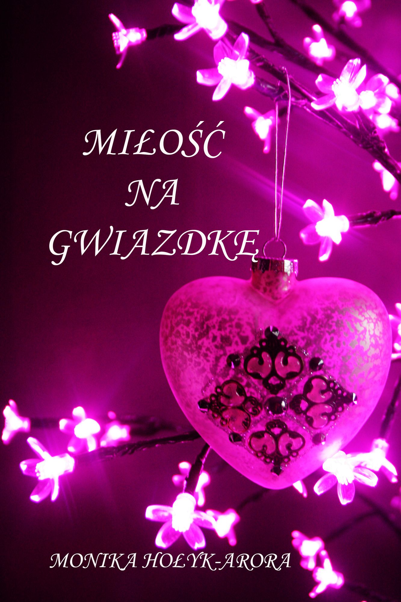 Milosc na Gwiazdke