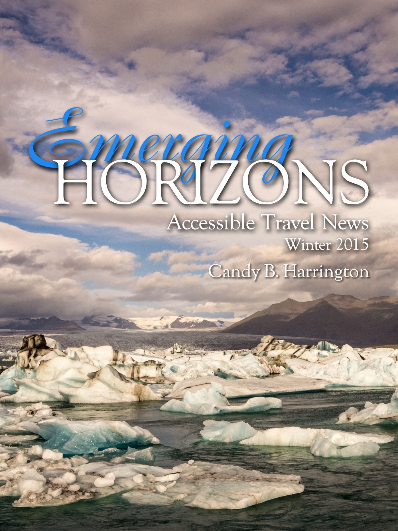 Emerging Horizons: Winter 2015
