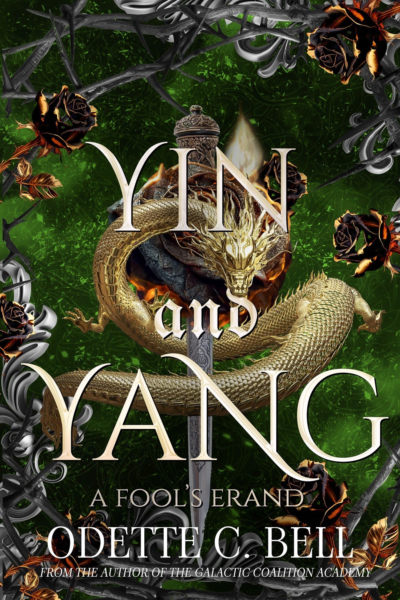 Yin and Yang: A Fool's Errand