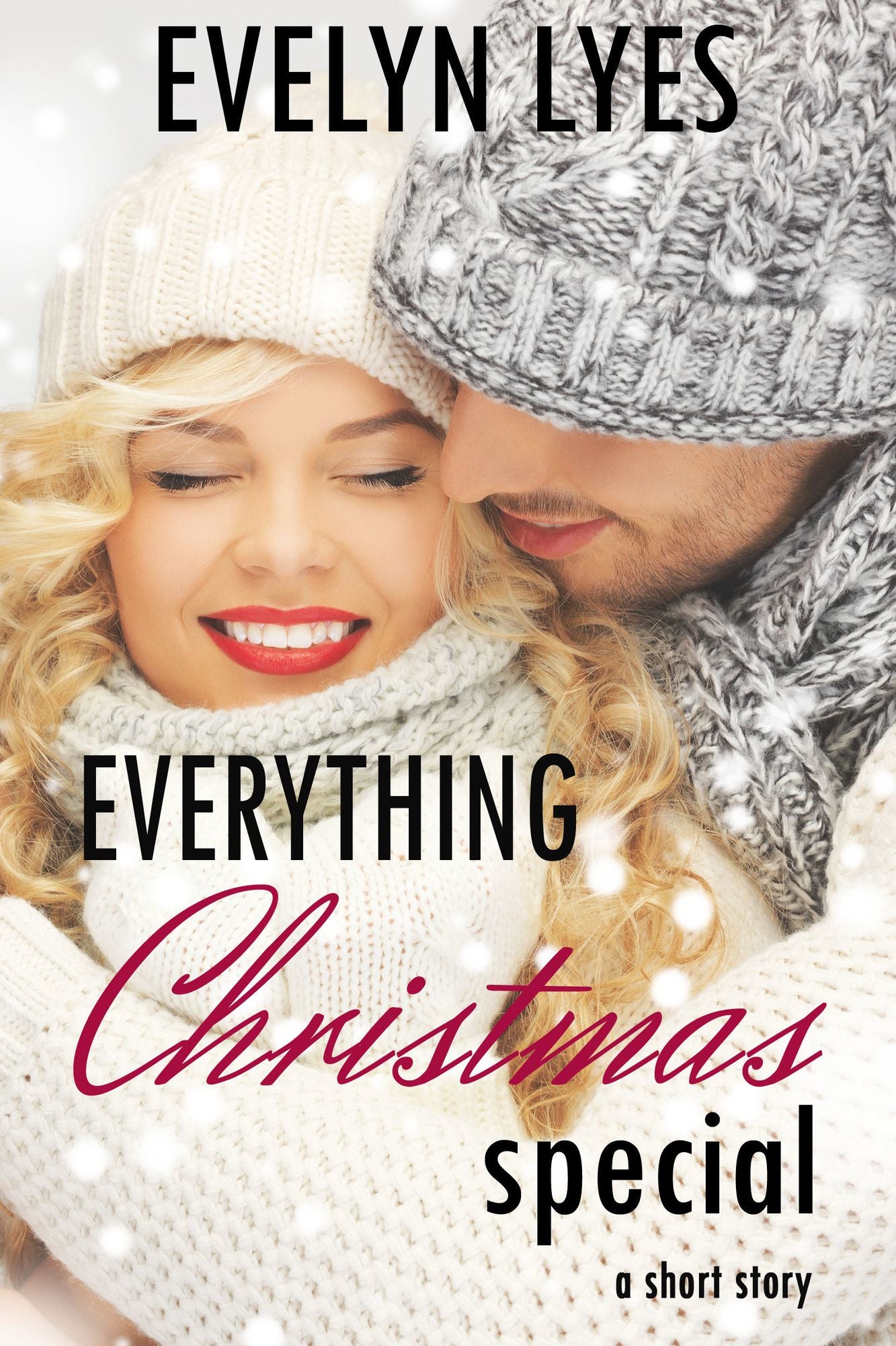 Everything Christmas Special