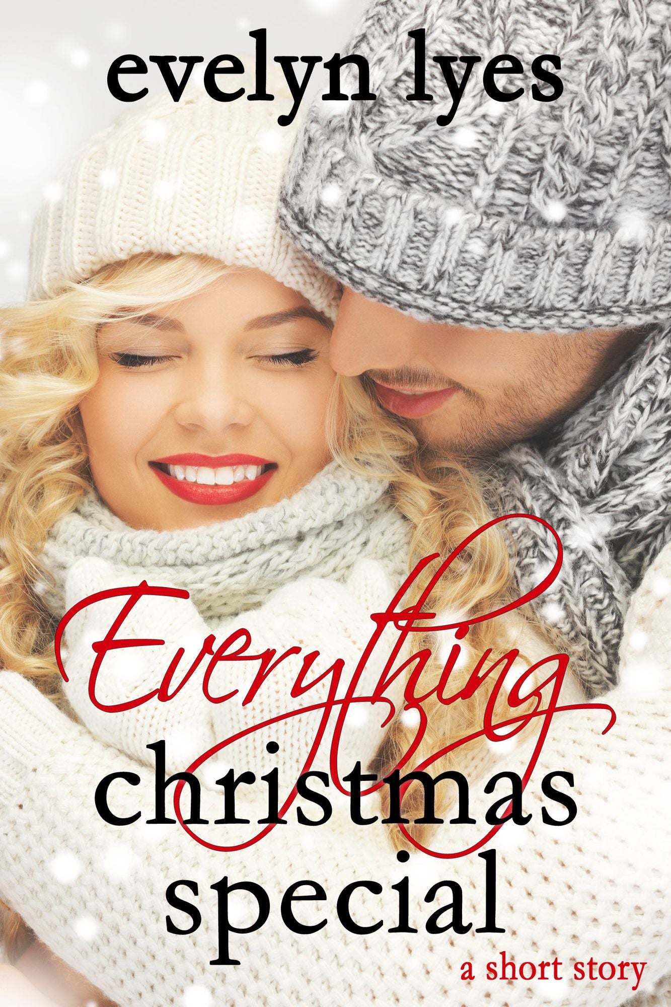 Everything Christmas Special