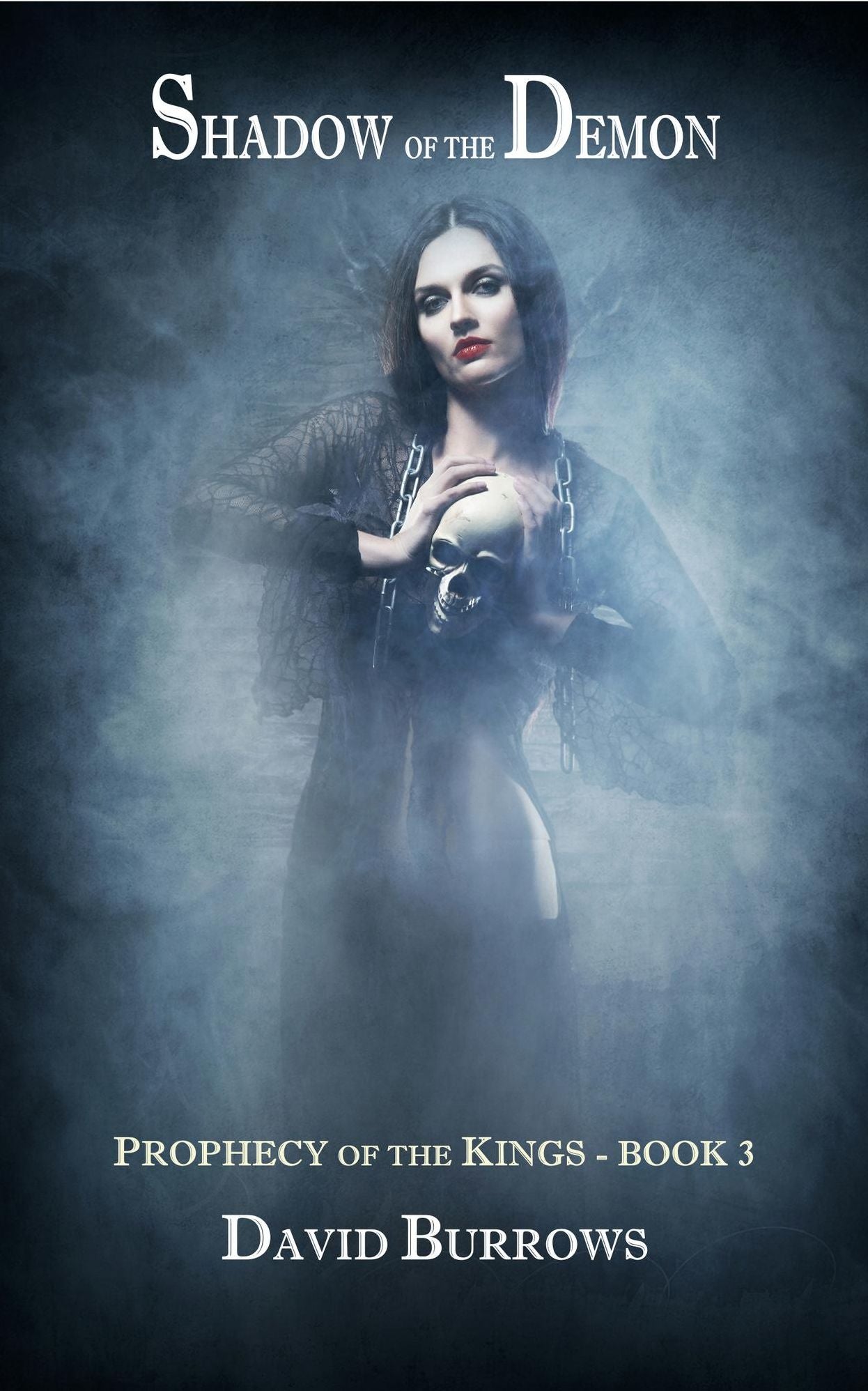 Shadow of the Demon