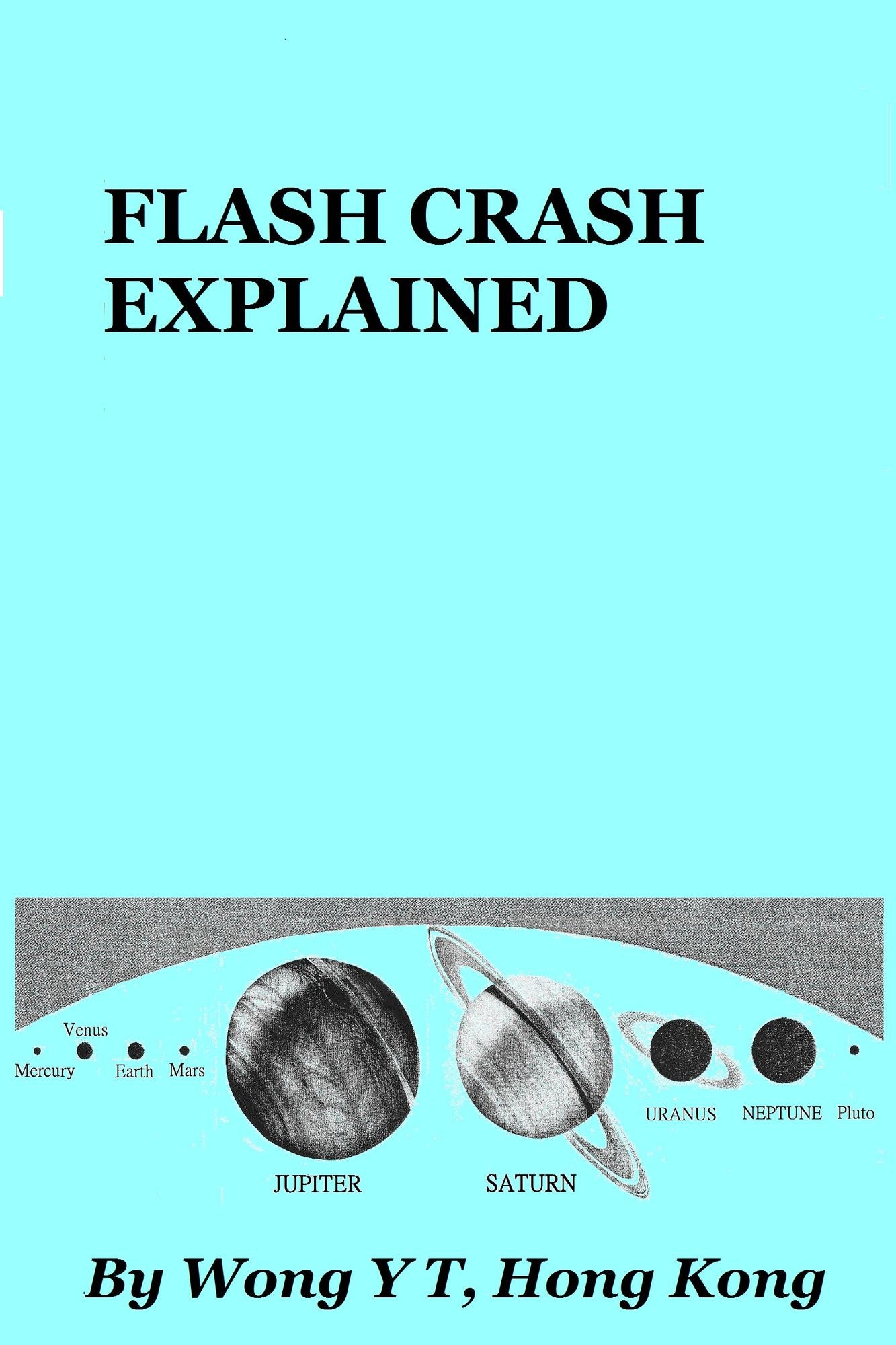 Flash Crash Explained