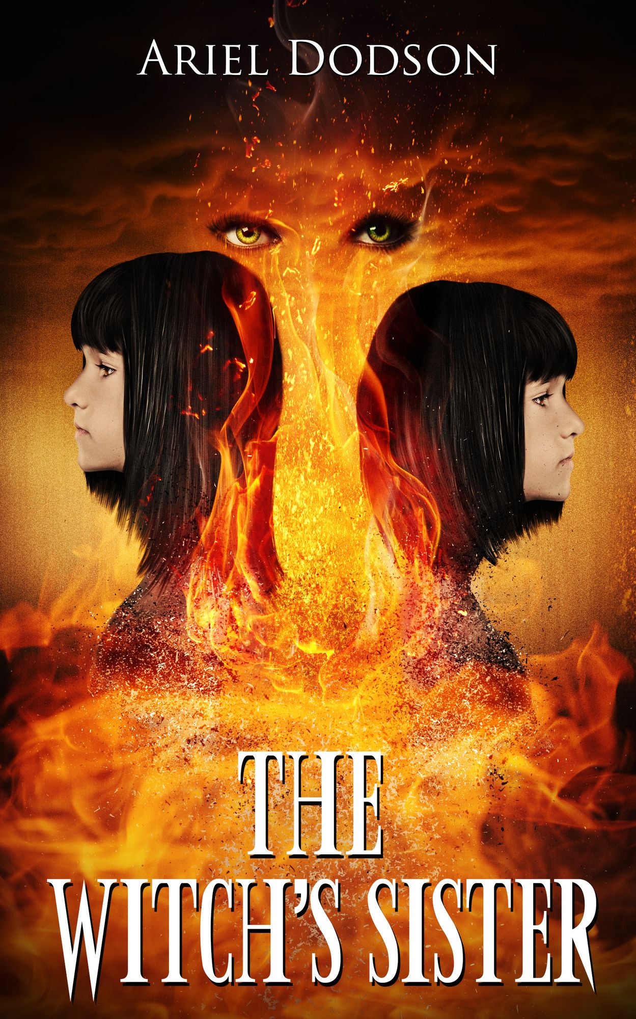 The Witch's Sister