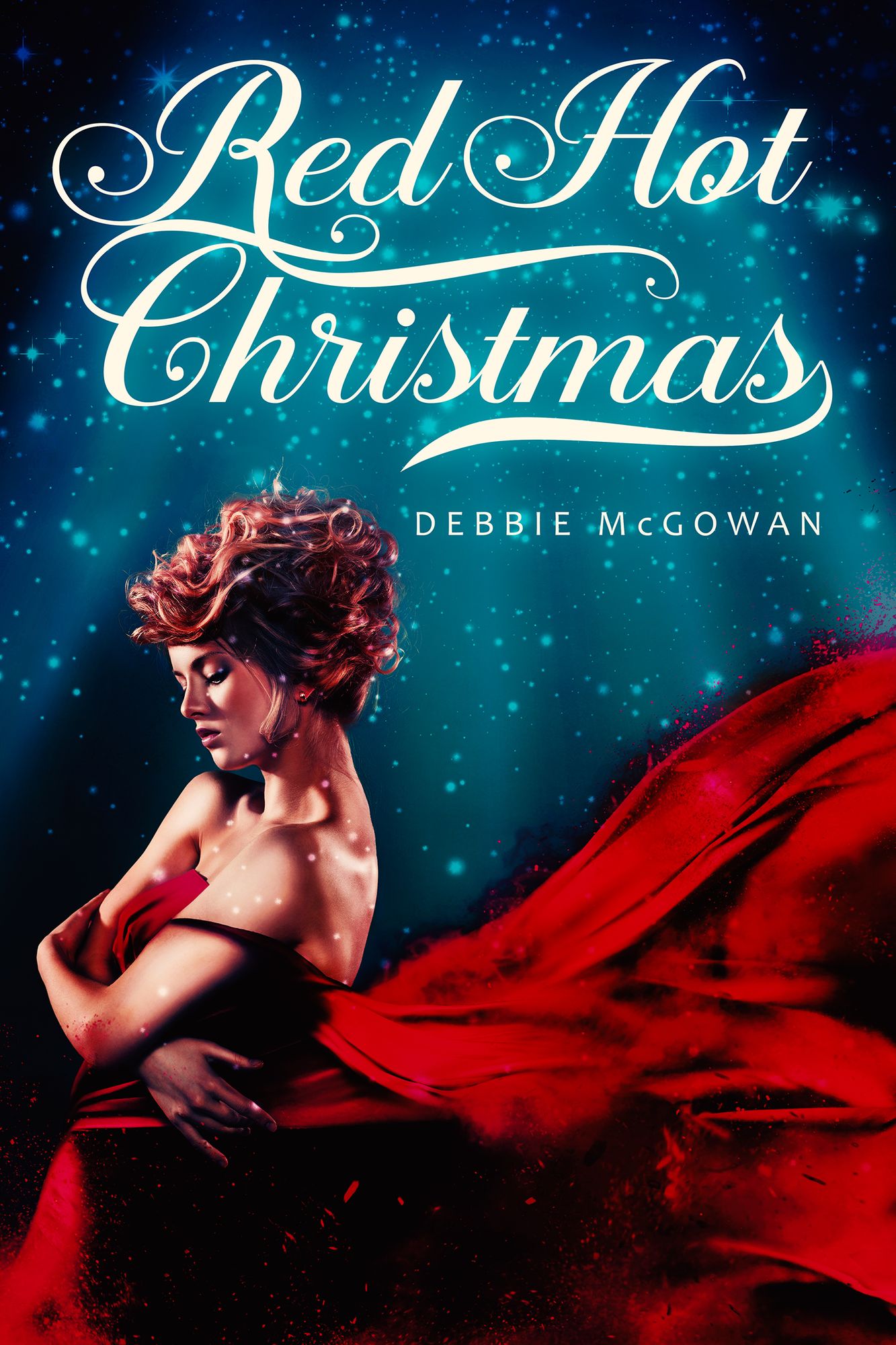 Red Hot Christmas
