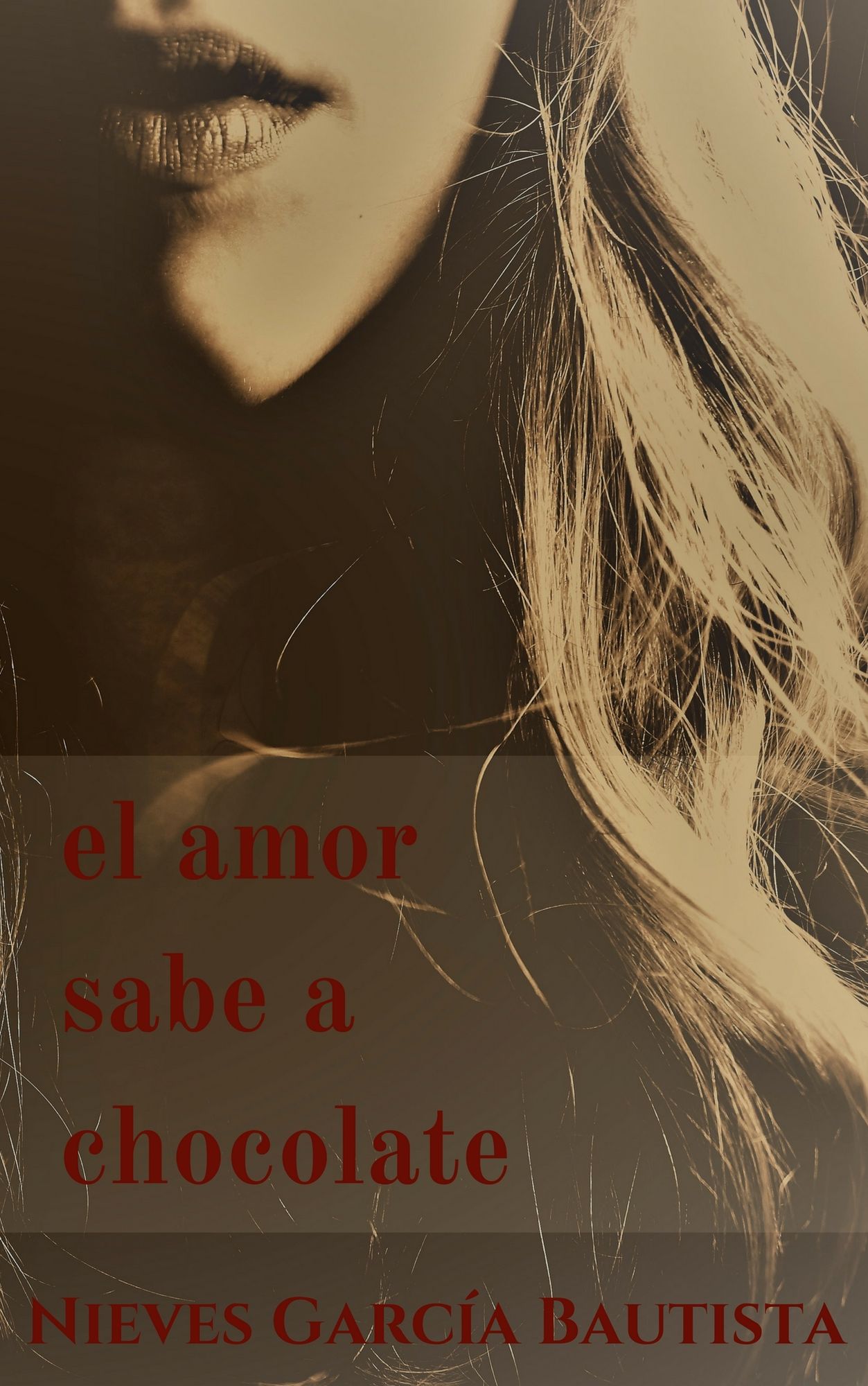 El amor sabe a chocolate