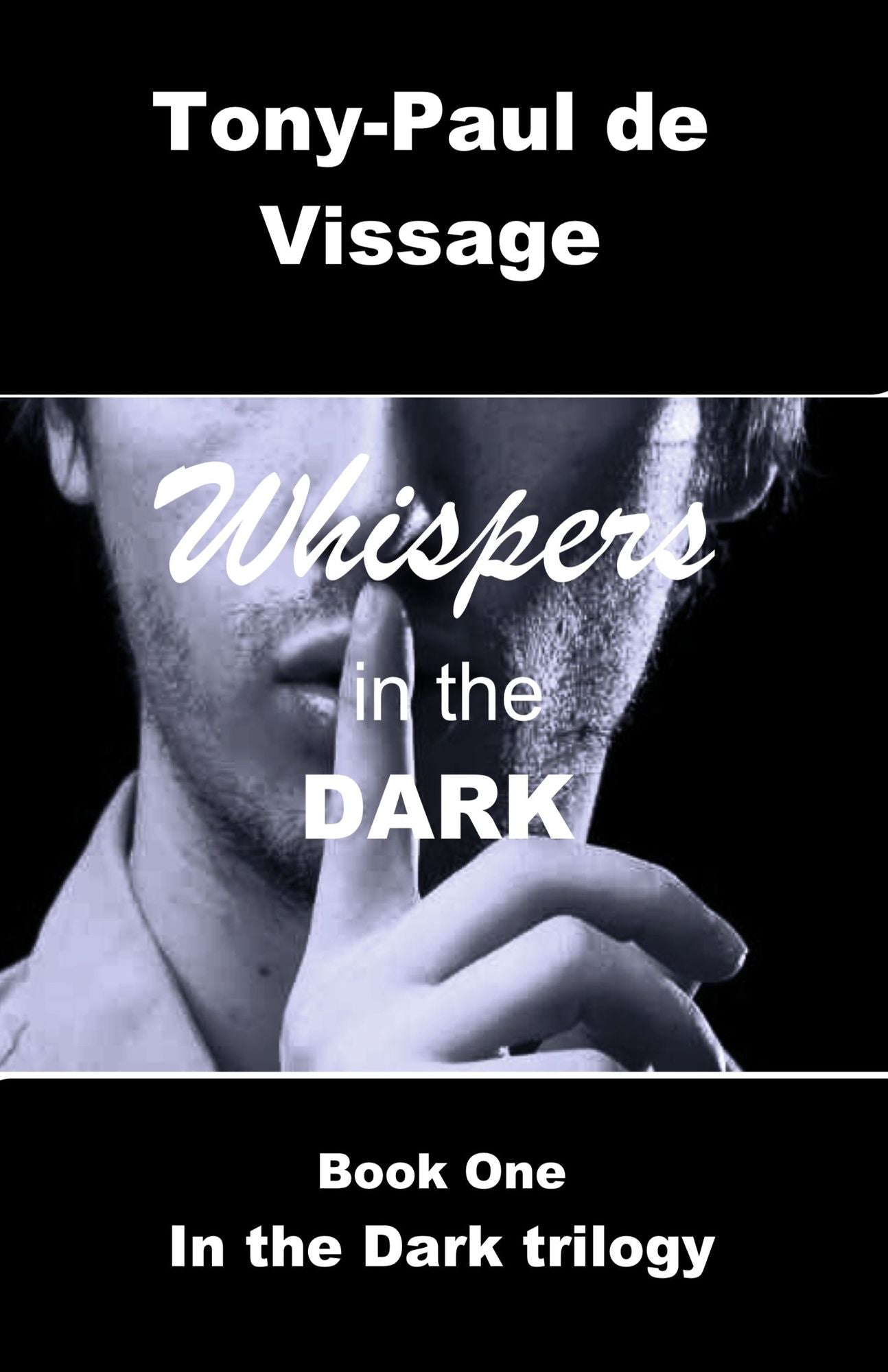 Whispers In The Dark
