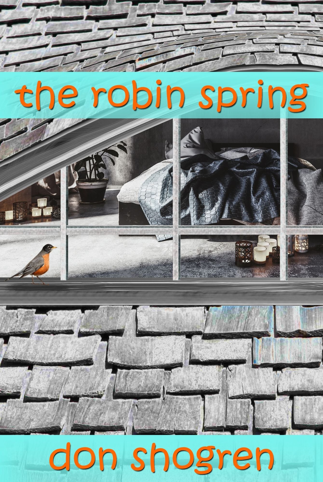 The Robin Spring