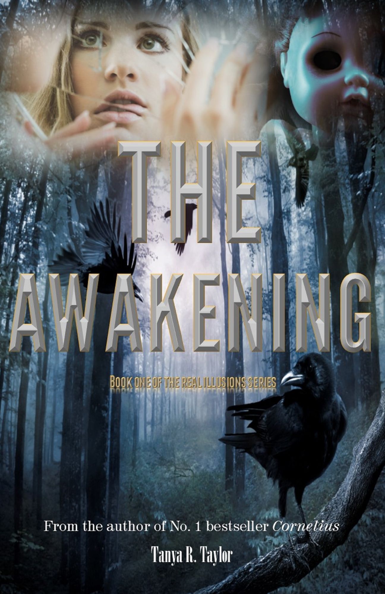 Real Illusions: "The Awakening"