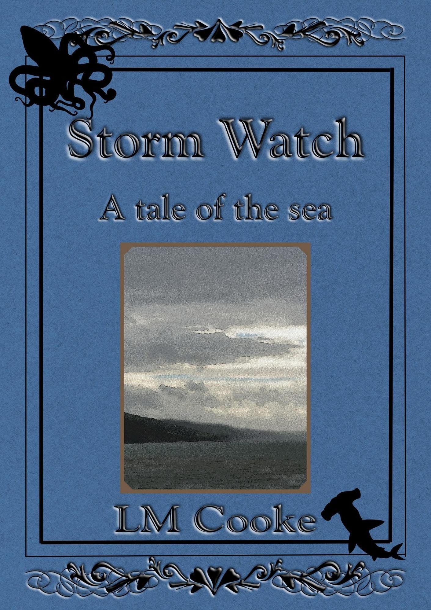 Storm Watch: A Tale of the Sea