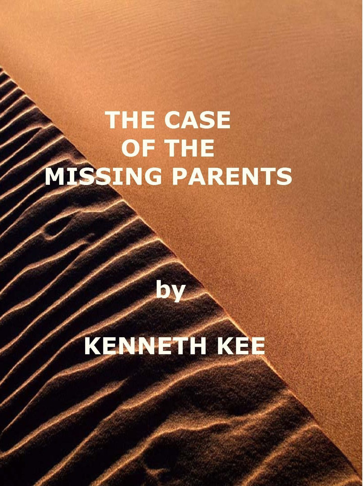 The Case of the Missing Parents