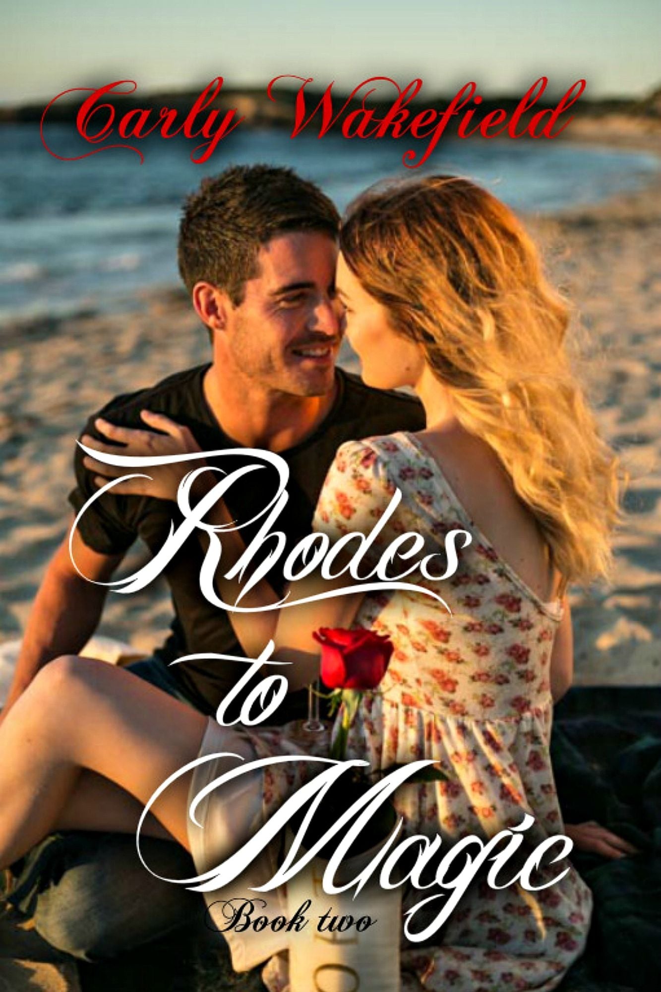 Rhodes to Magic