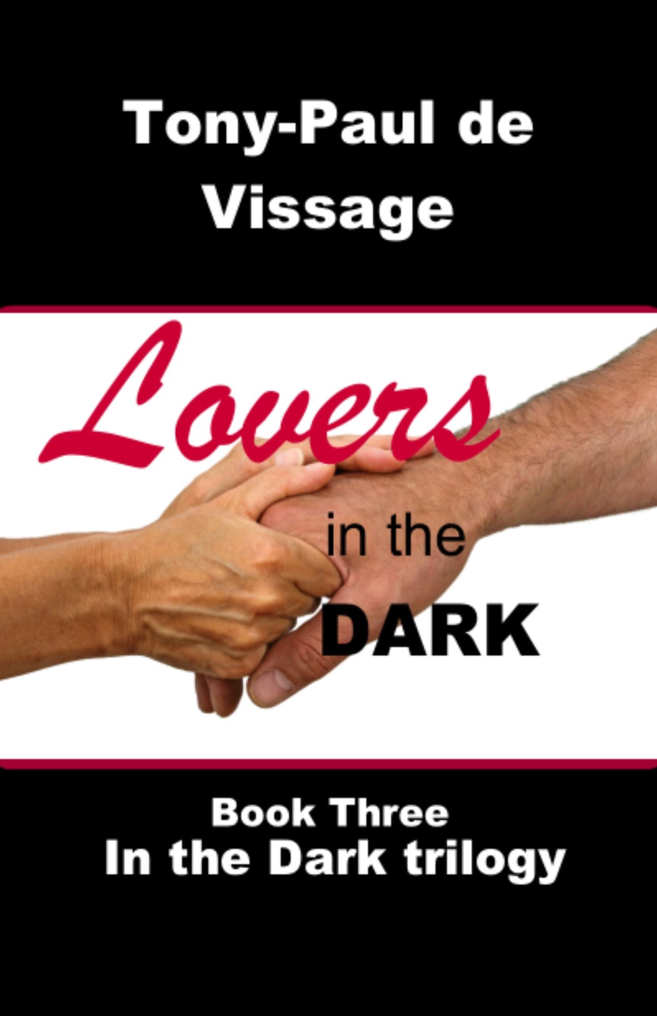 Lovers In The Dark