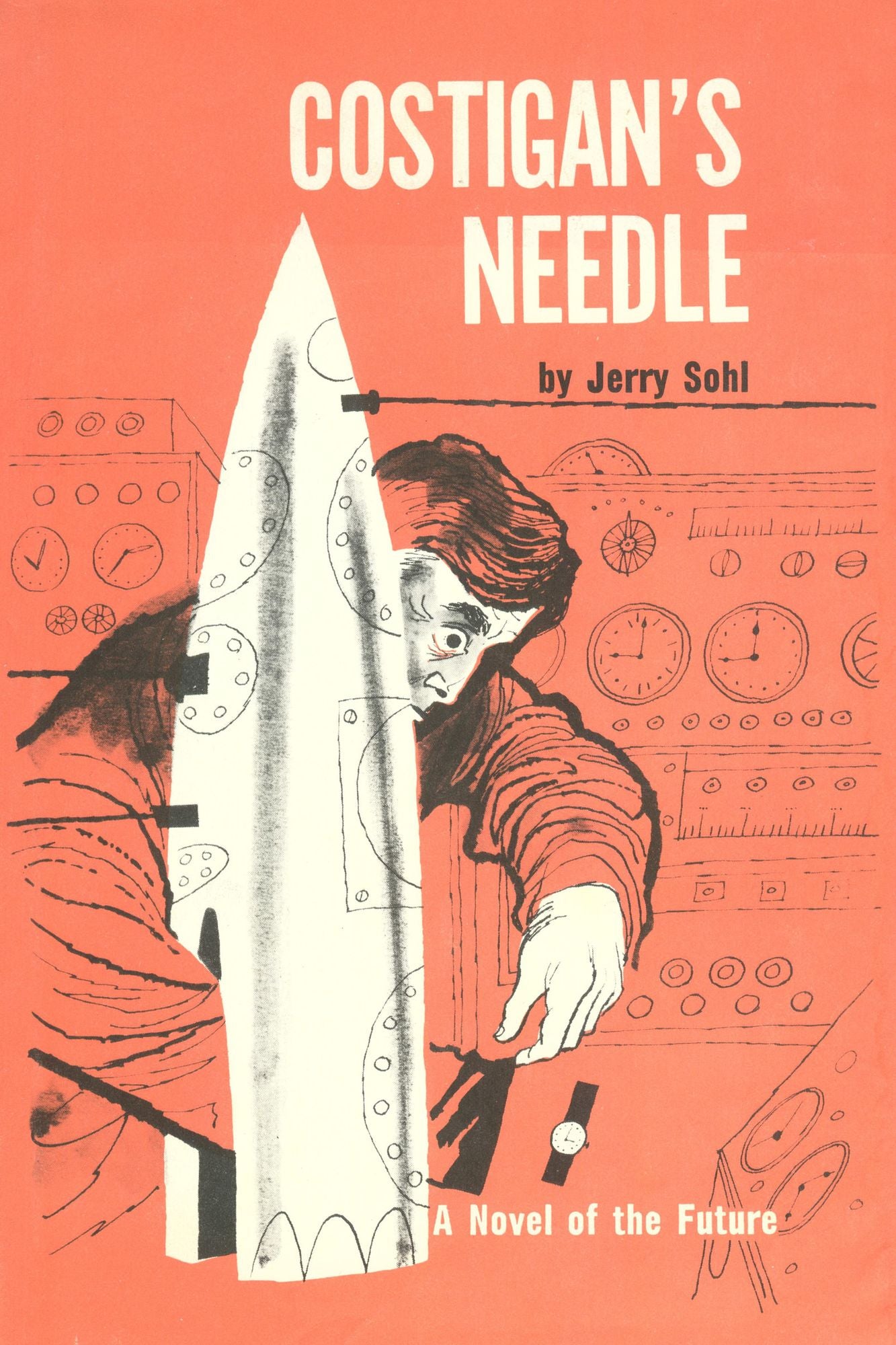 Costigan's Needle