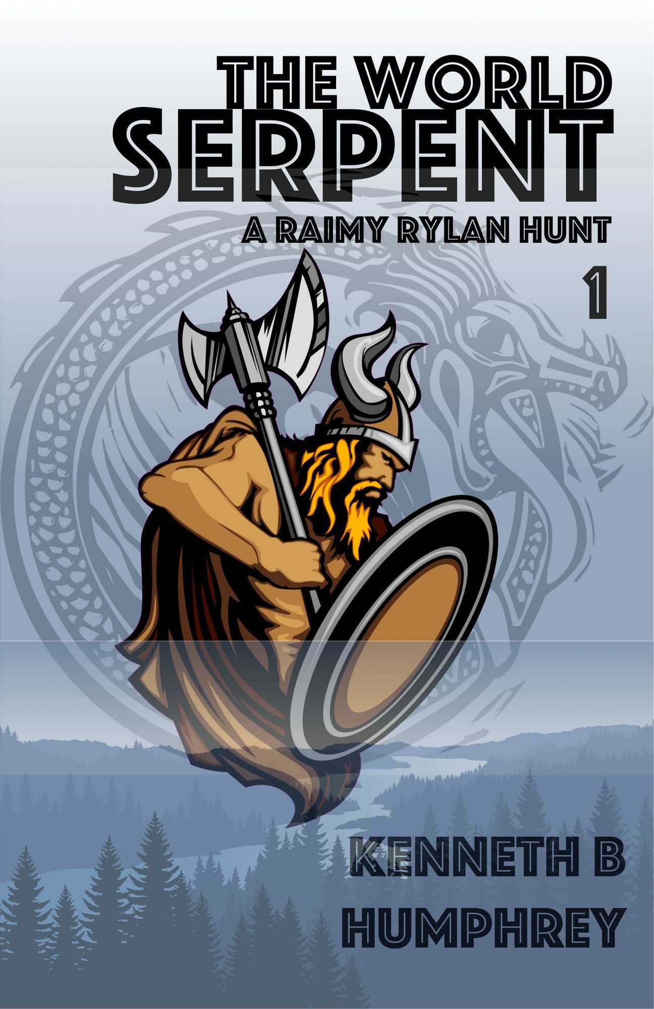 The World Serpent: A Raimy Rylan hunt