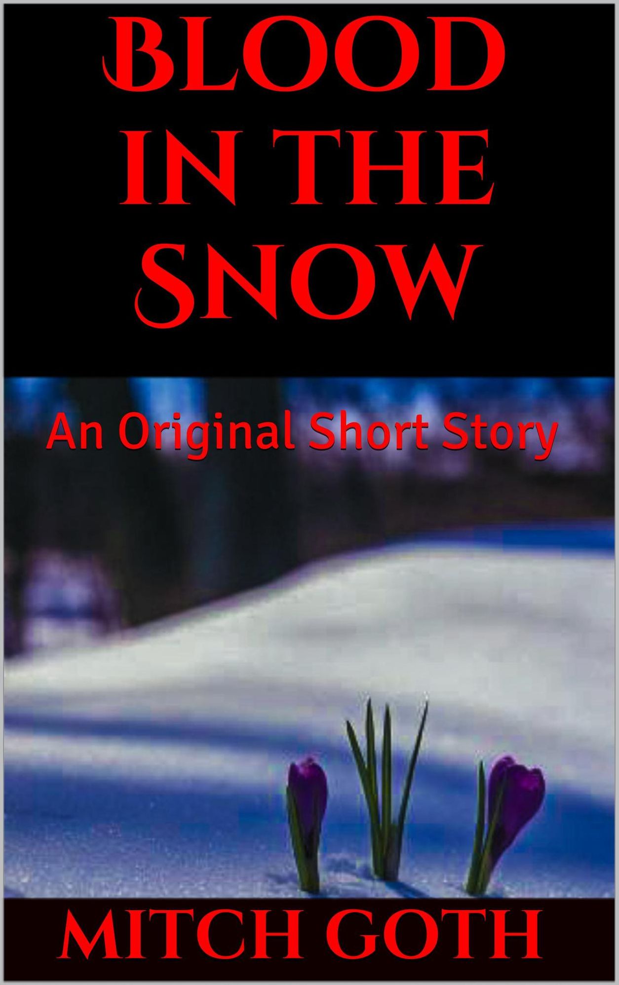Blood in the Snow
