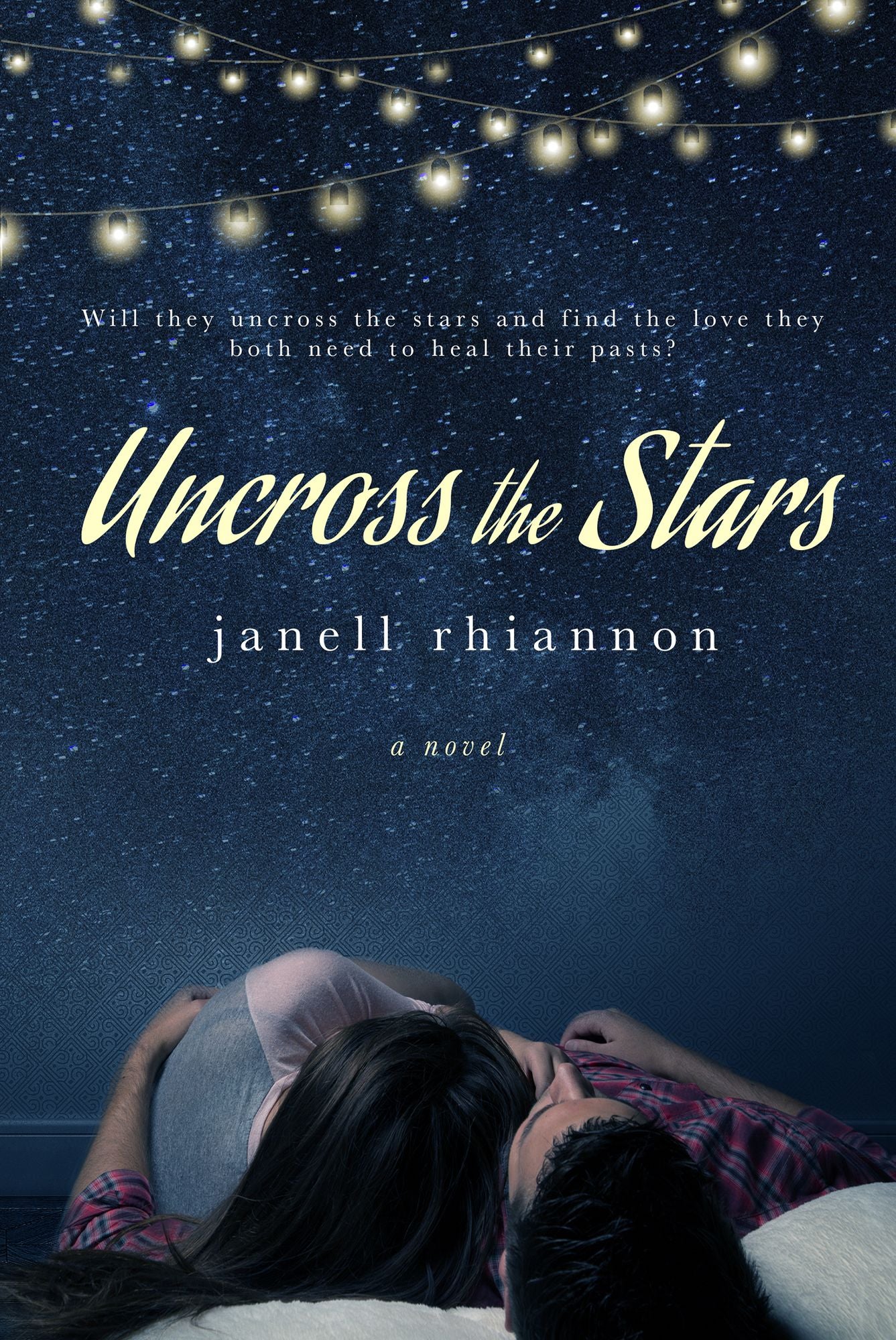 Uncross the Stars