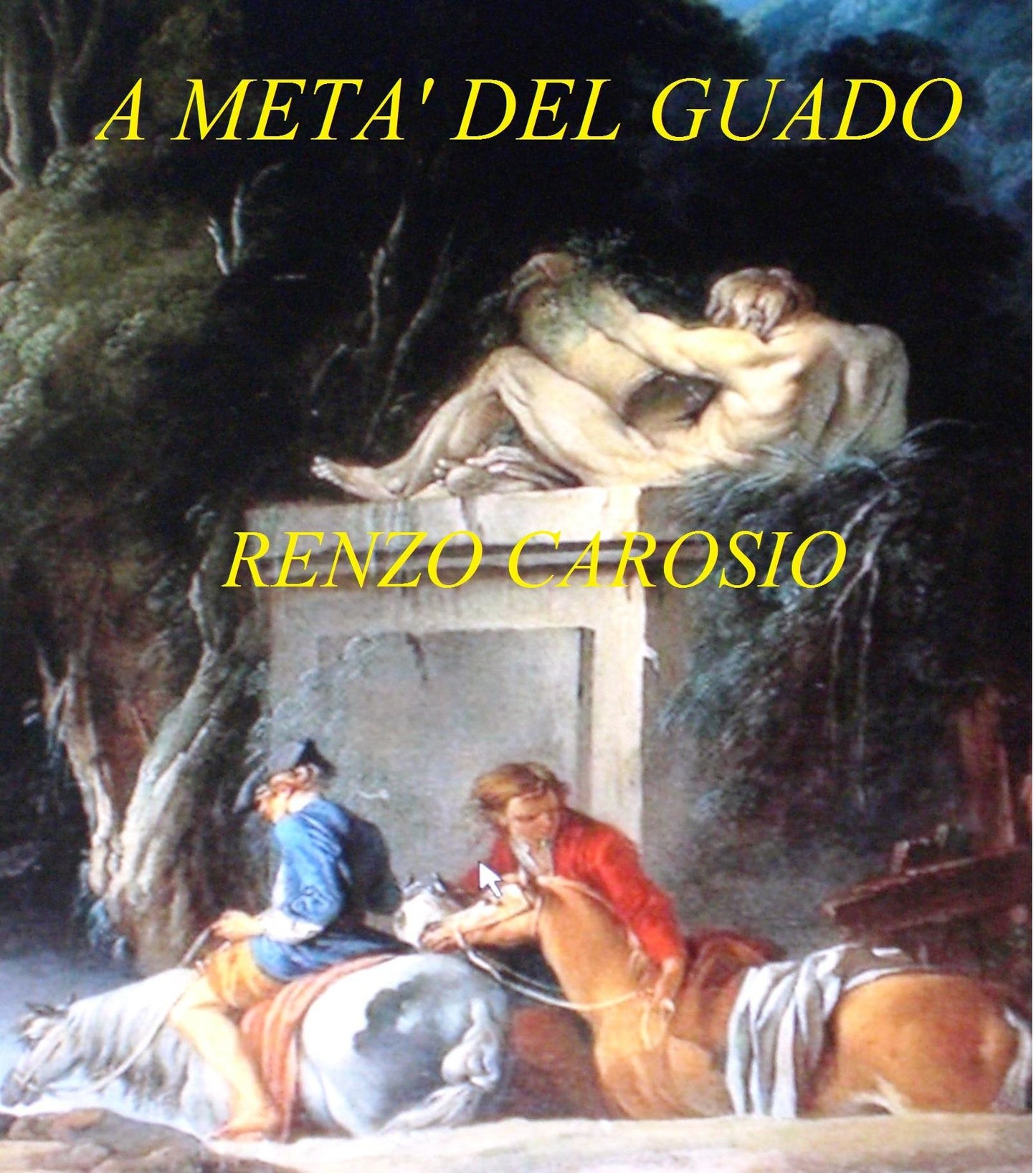 A Metà del Guado