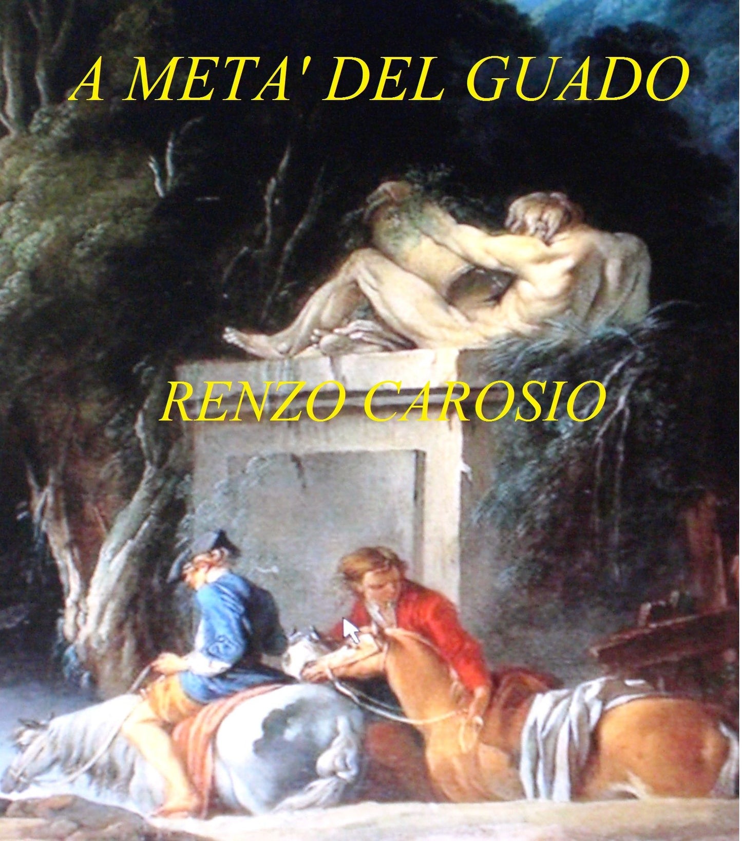 A Metà del Guado