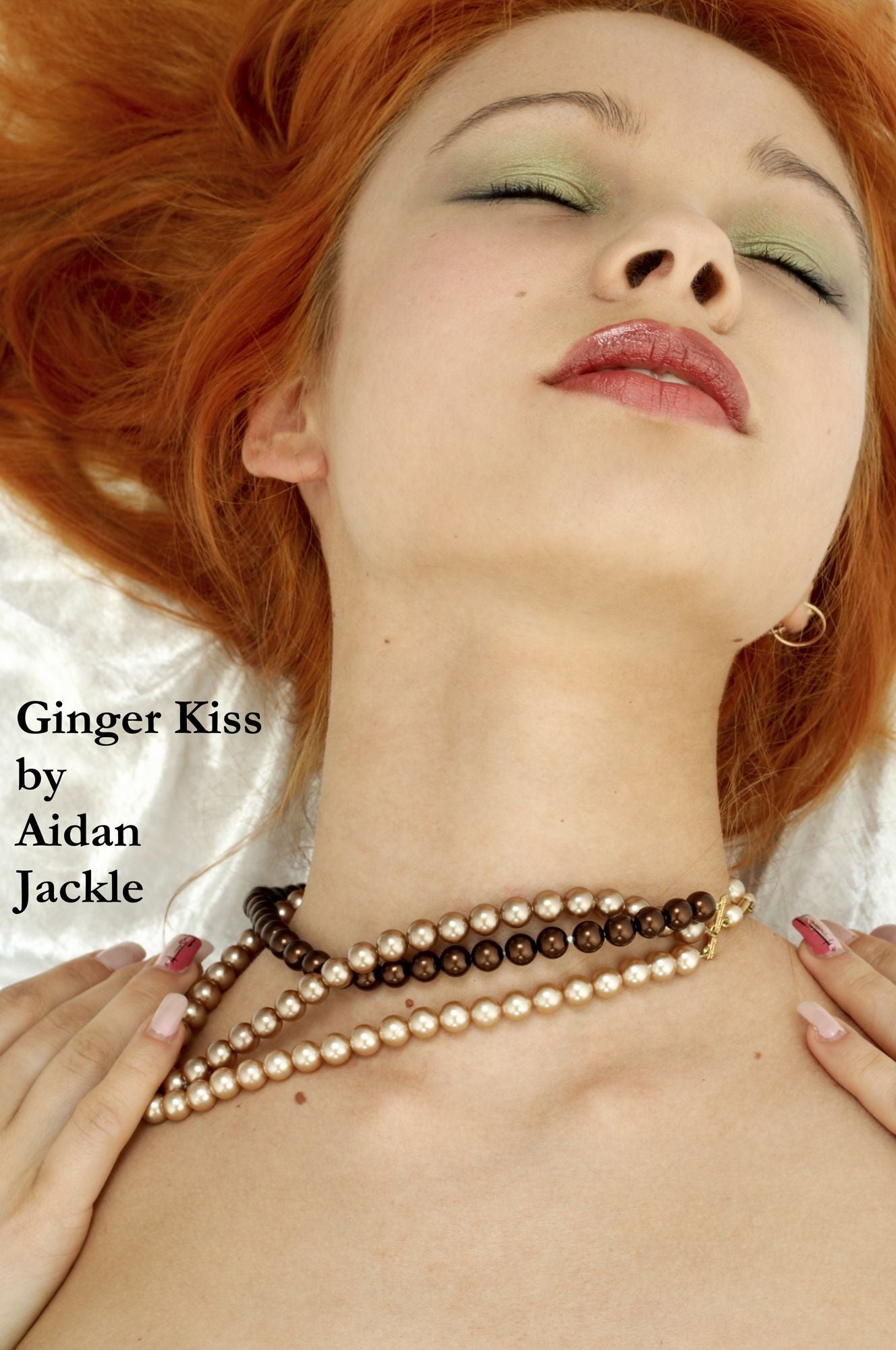 Ginger Kiss