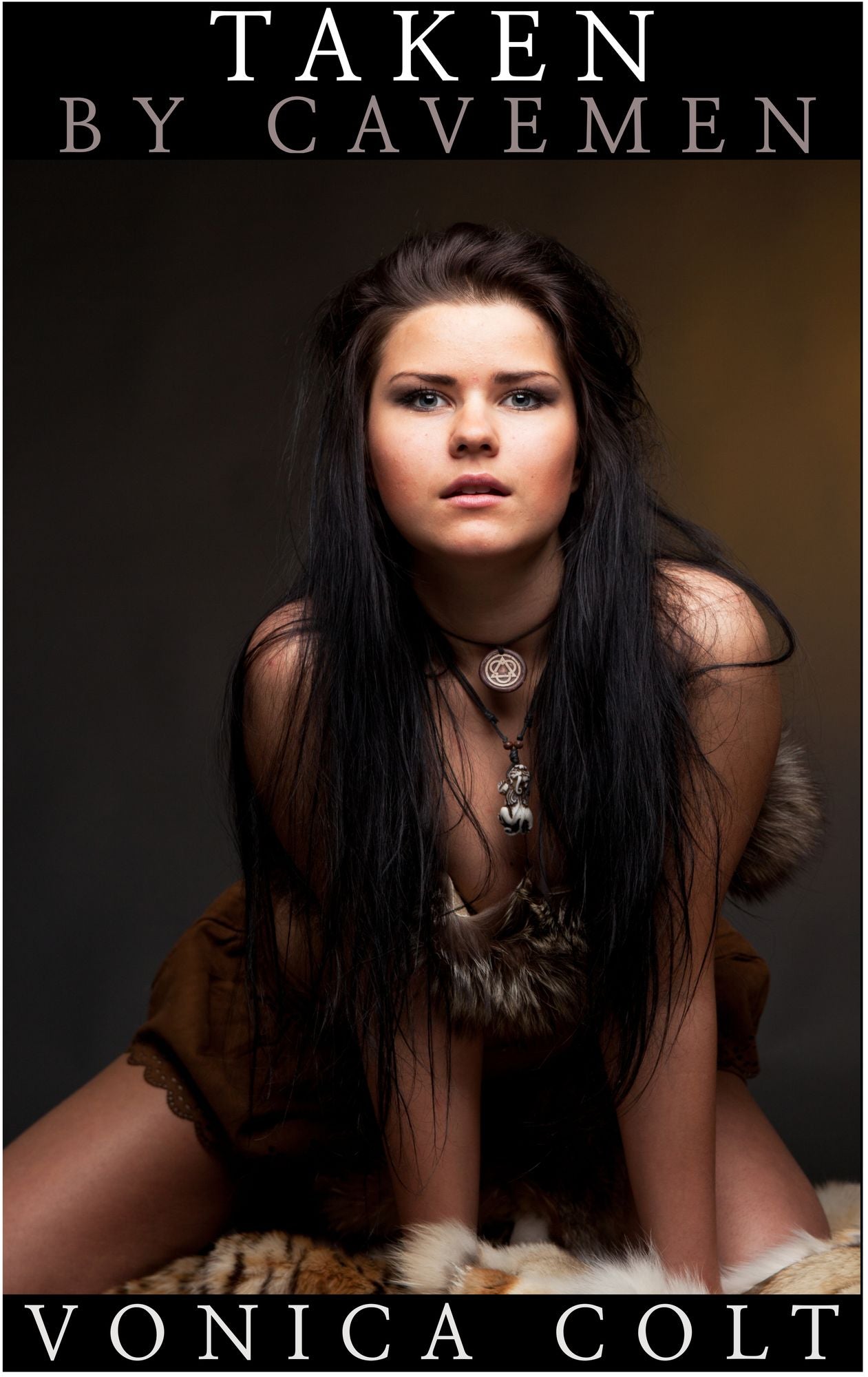 Taken By Cavemen