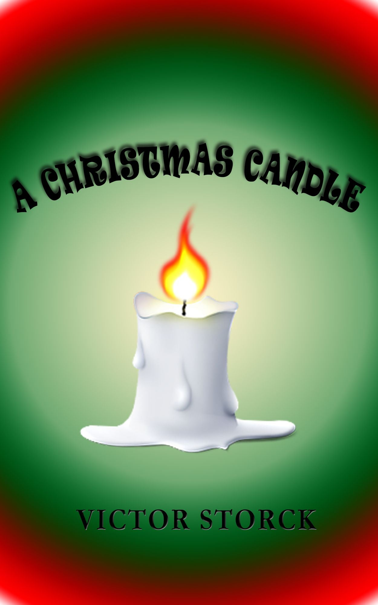 A Christmas Candle