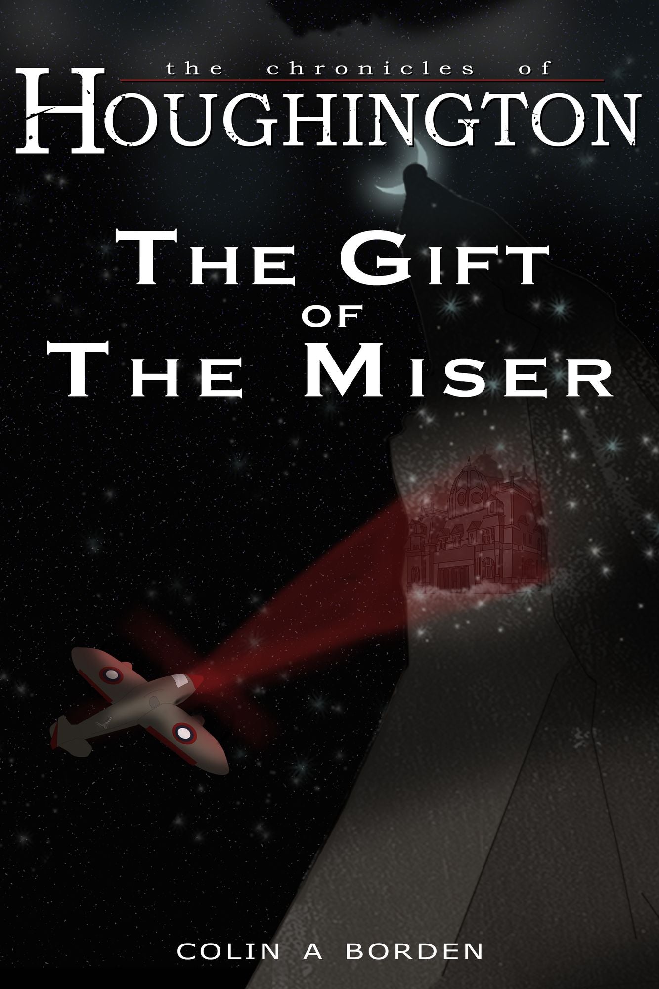 The Gift of the Miser