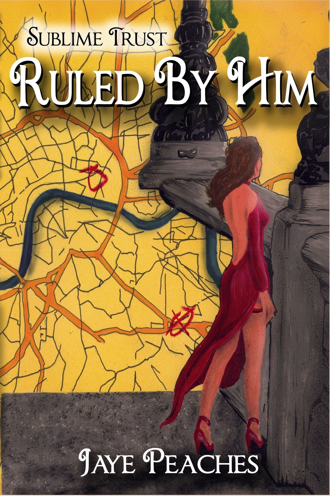 Ruled by Him