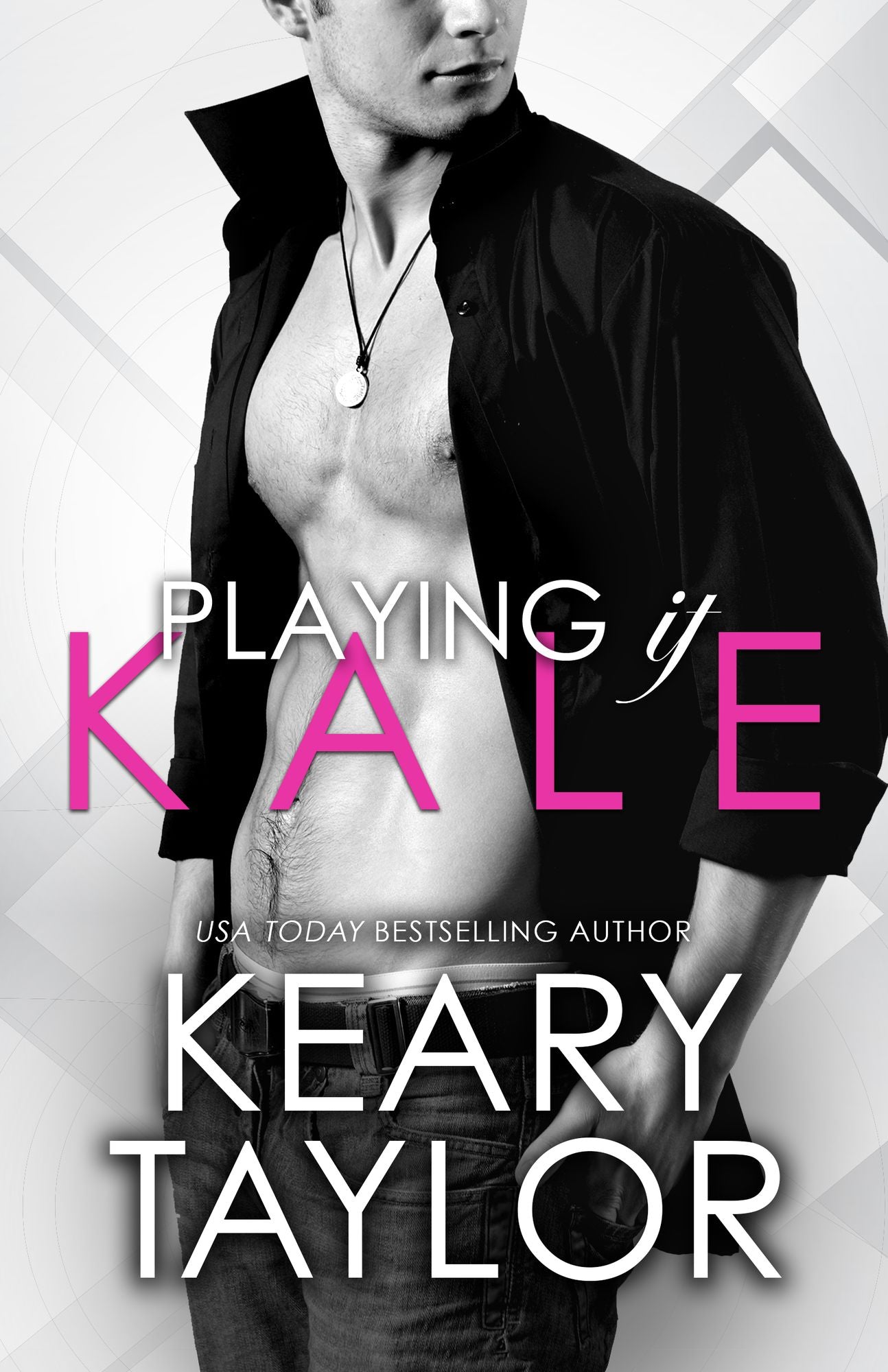 Playing It Kale