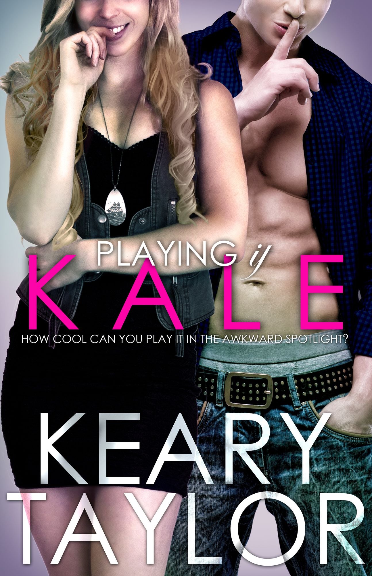 Playing It Kale