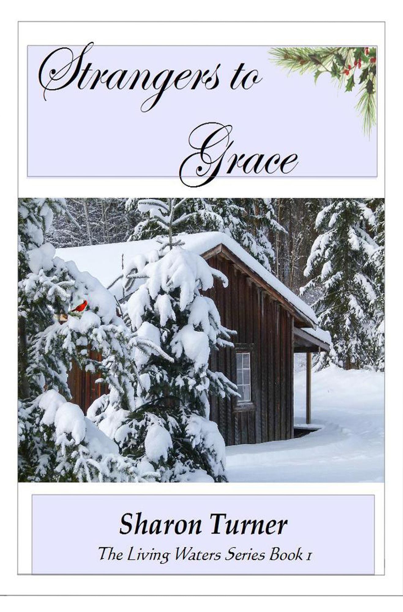 Strangers to Grace