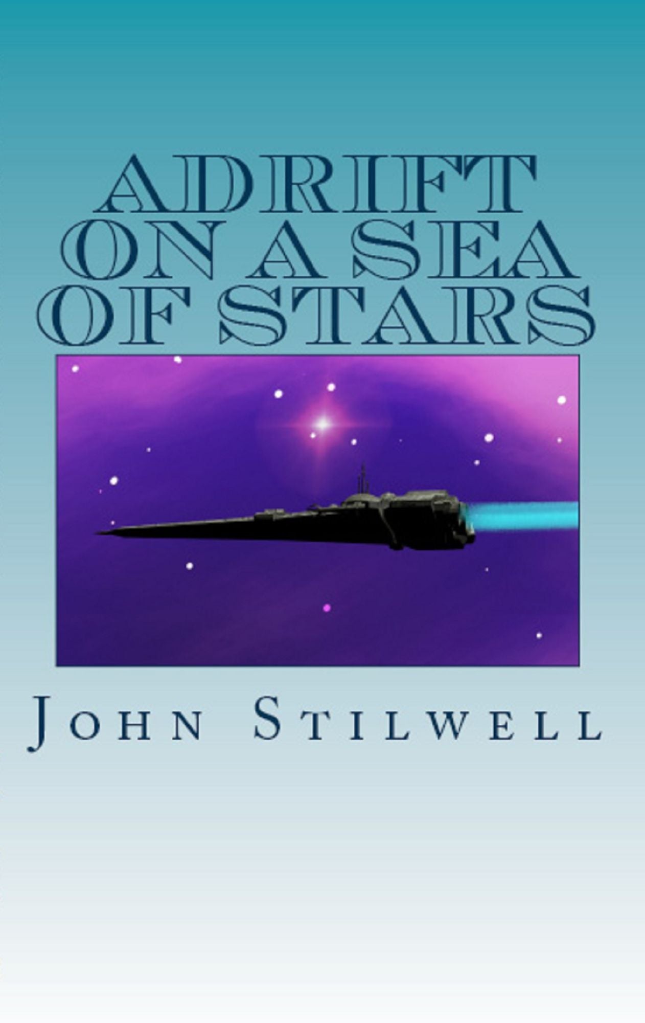 Adrift on a Sea of Stars