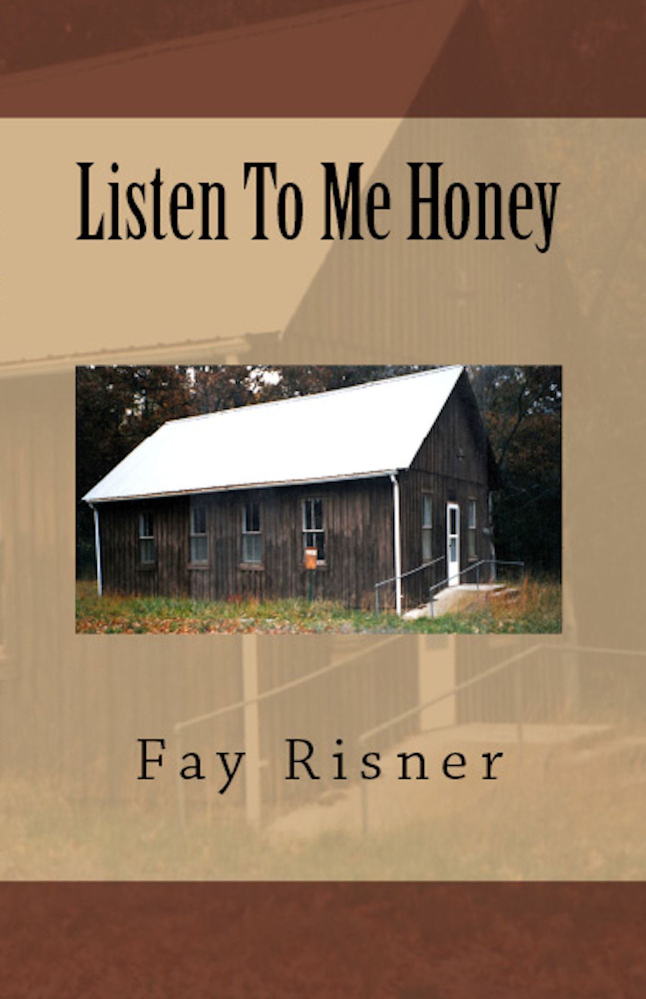 Listen To Me Honey