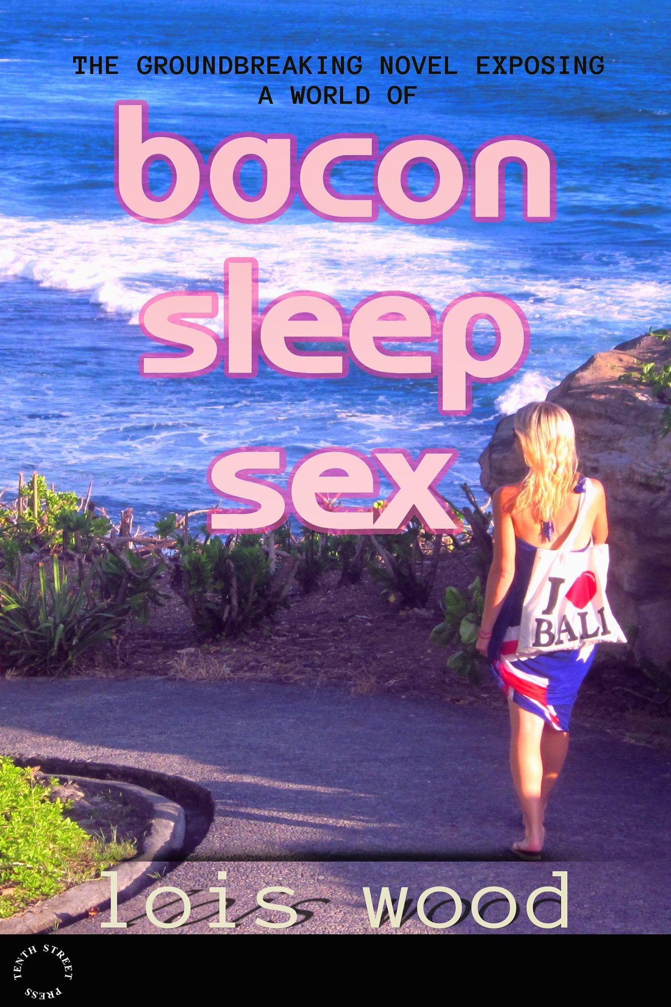 Bacon Sleep Sex