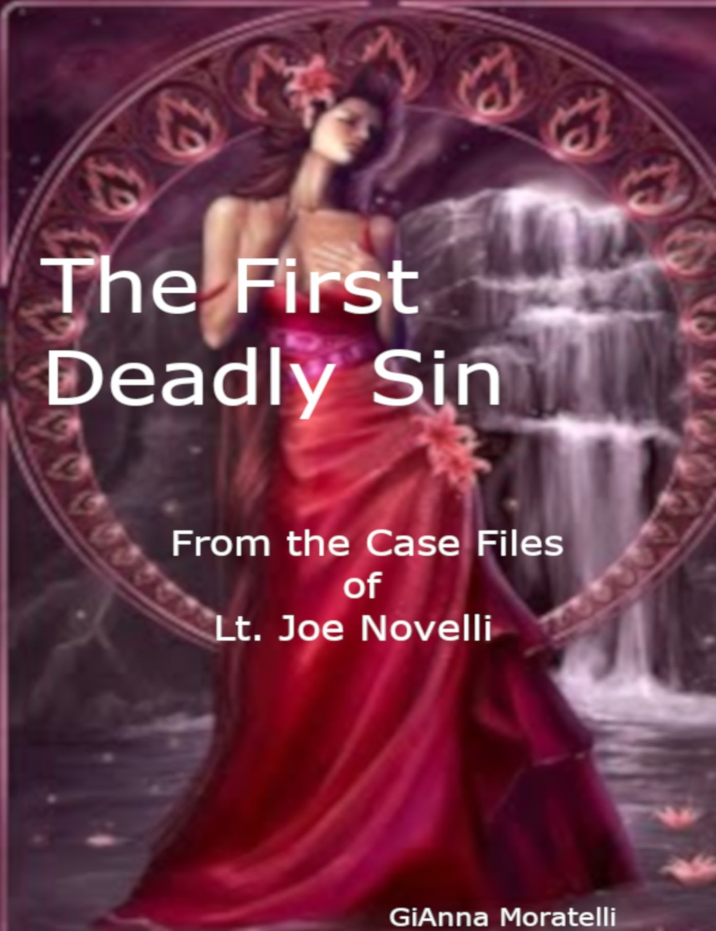 The First Deadly Sin: Lt. Joe Novelli, Homicide 8