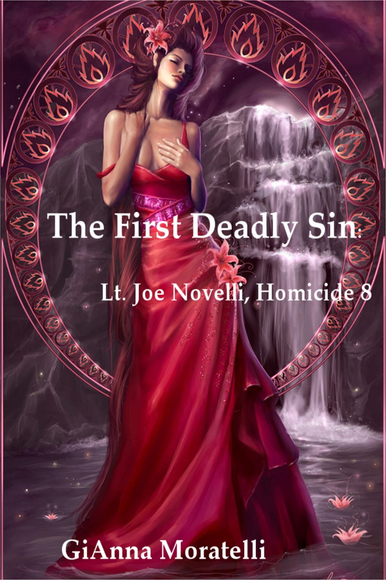 The First Deadly Sin: Lt. Joe Novelli, Homicide 8