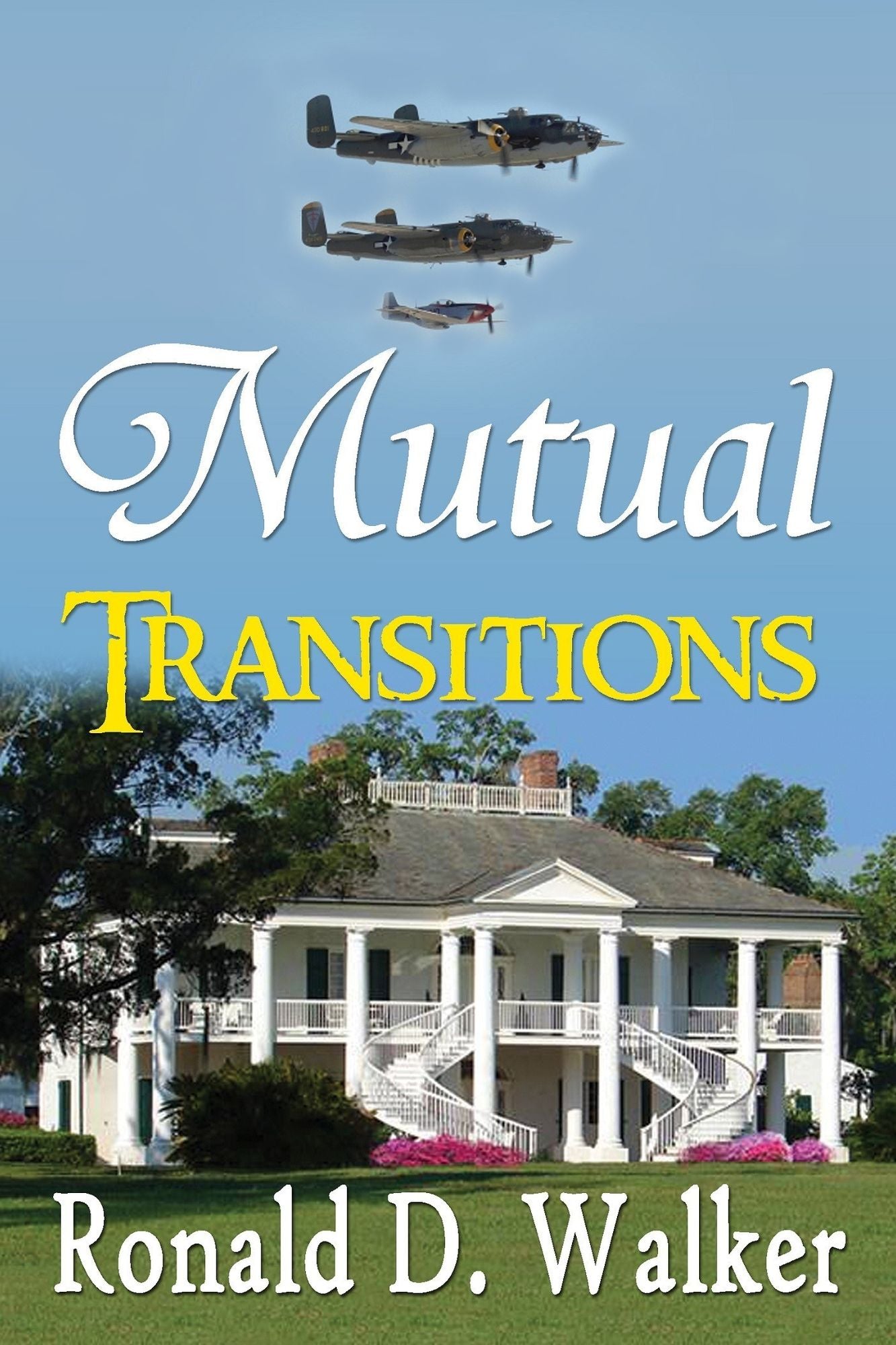 Mutual Transitions