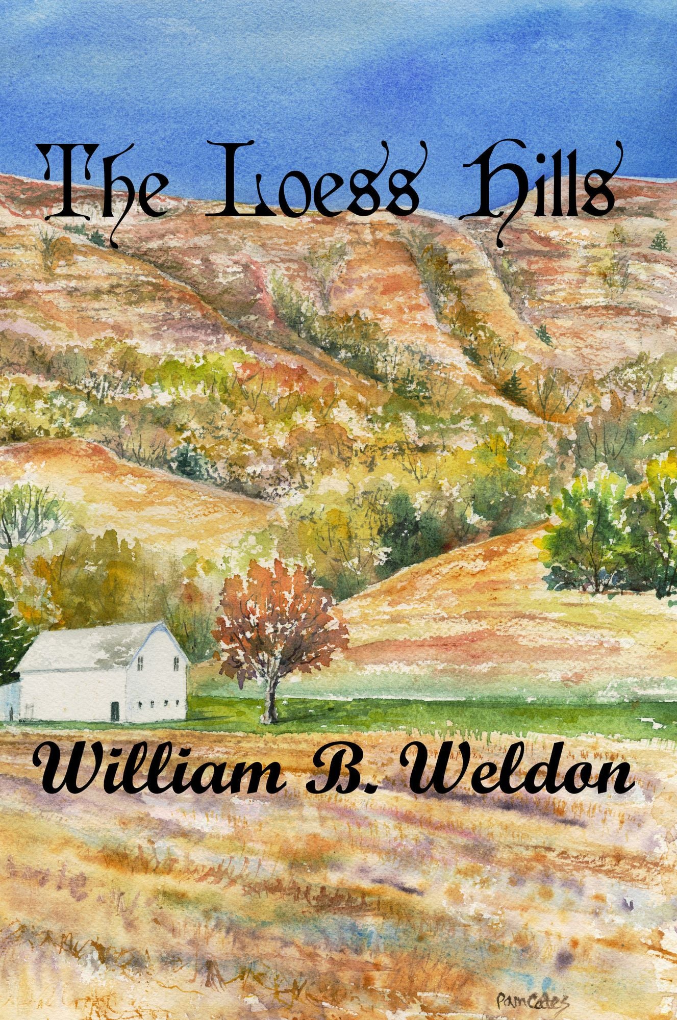 The Loess Hills