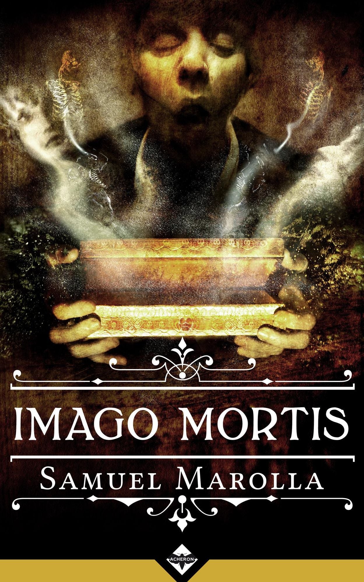 Imago Mortis