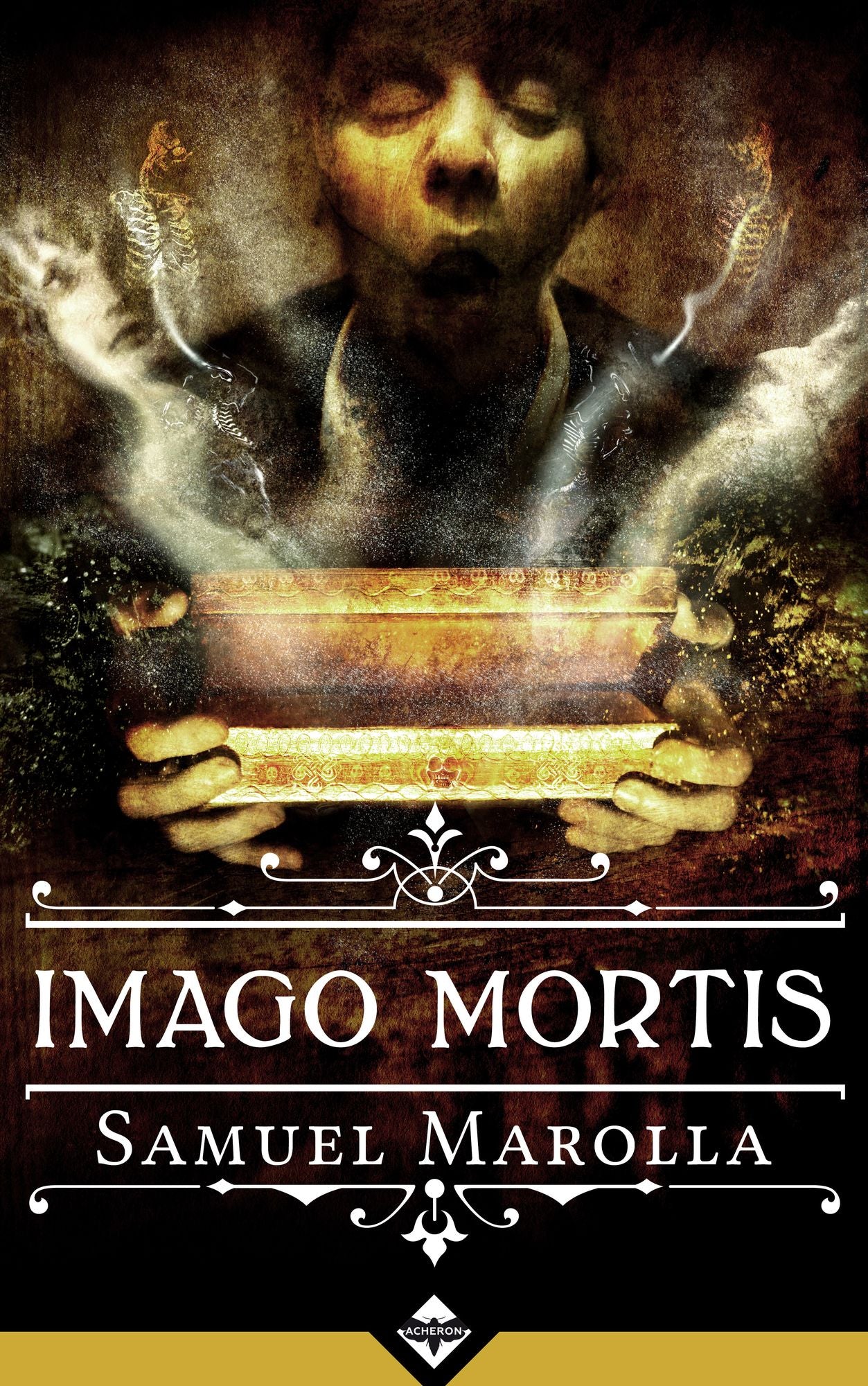Imago Mortis