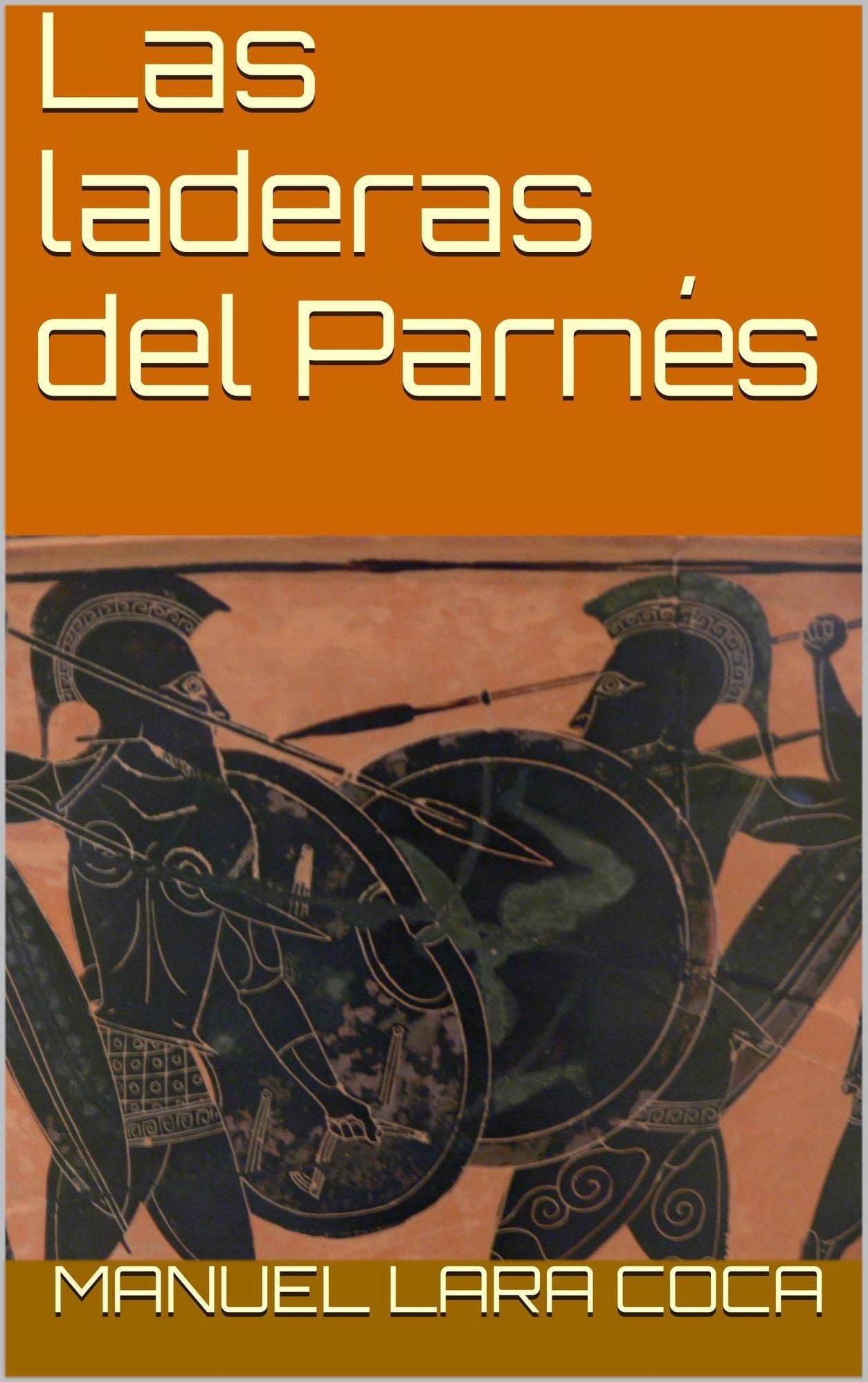 Las laderas del Parnés