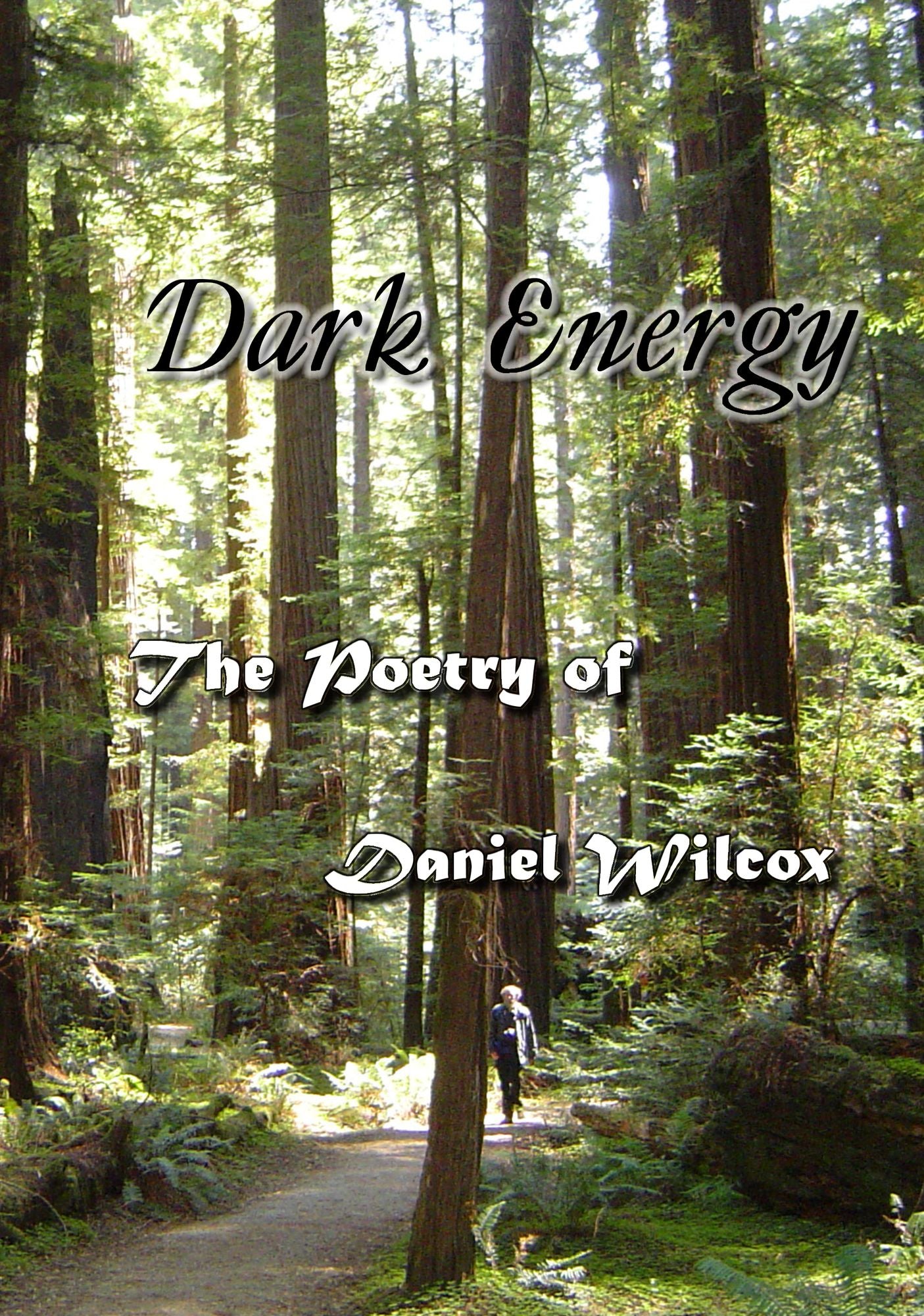 Dark Energy