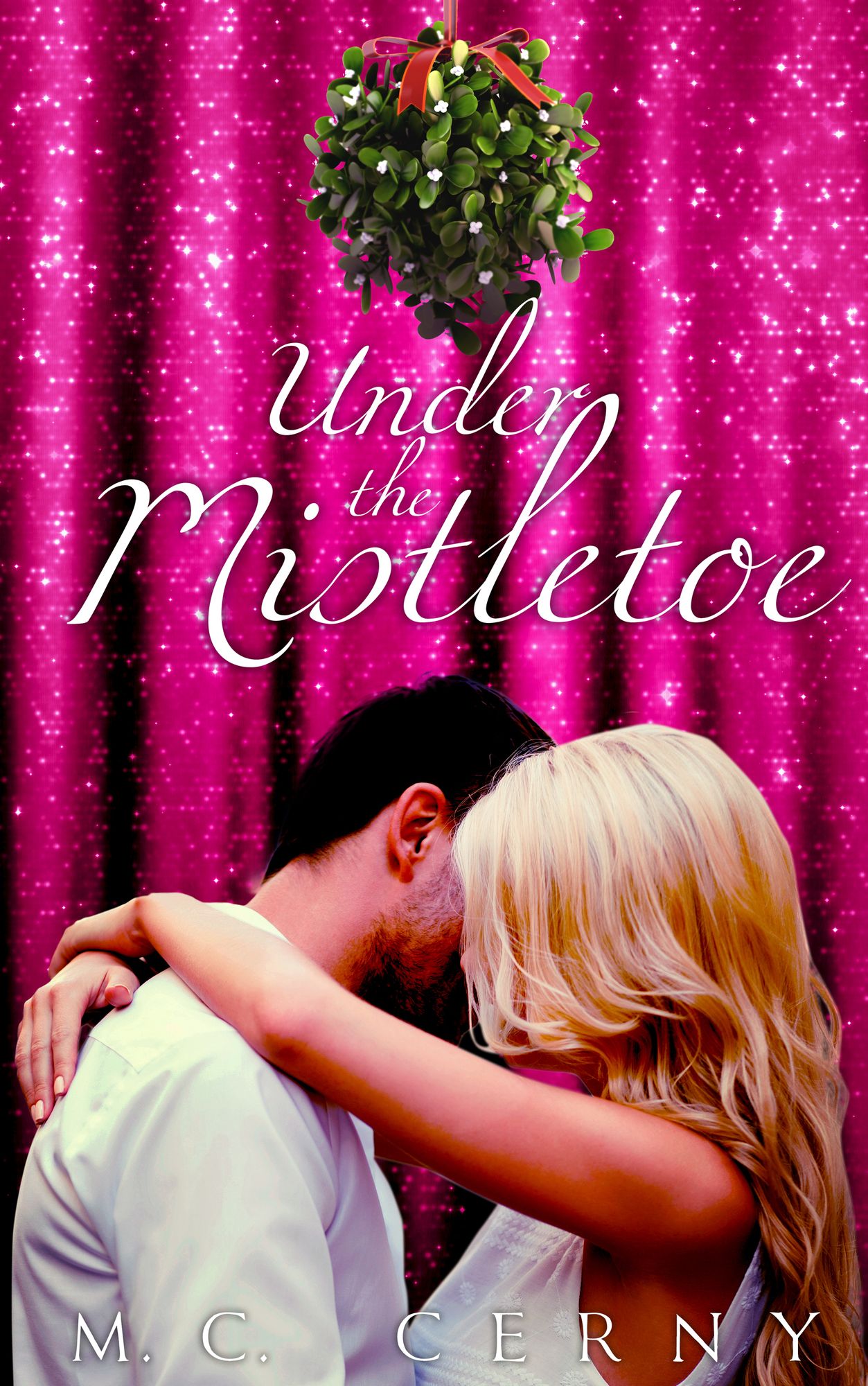 Under The Mistletoe