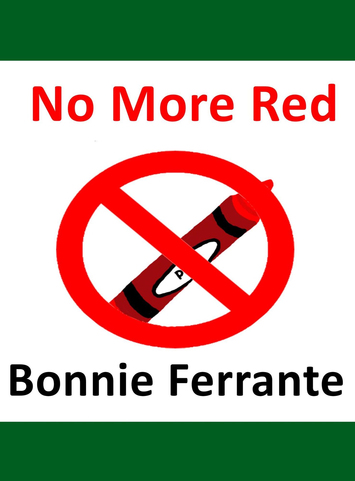 No More Red