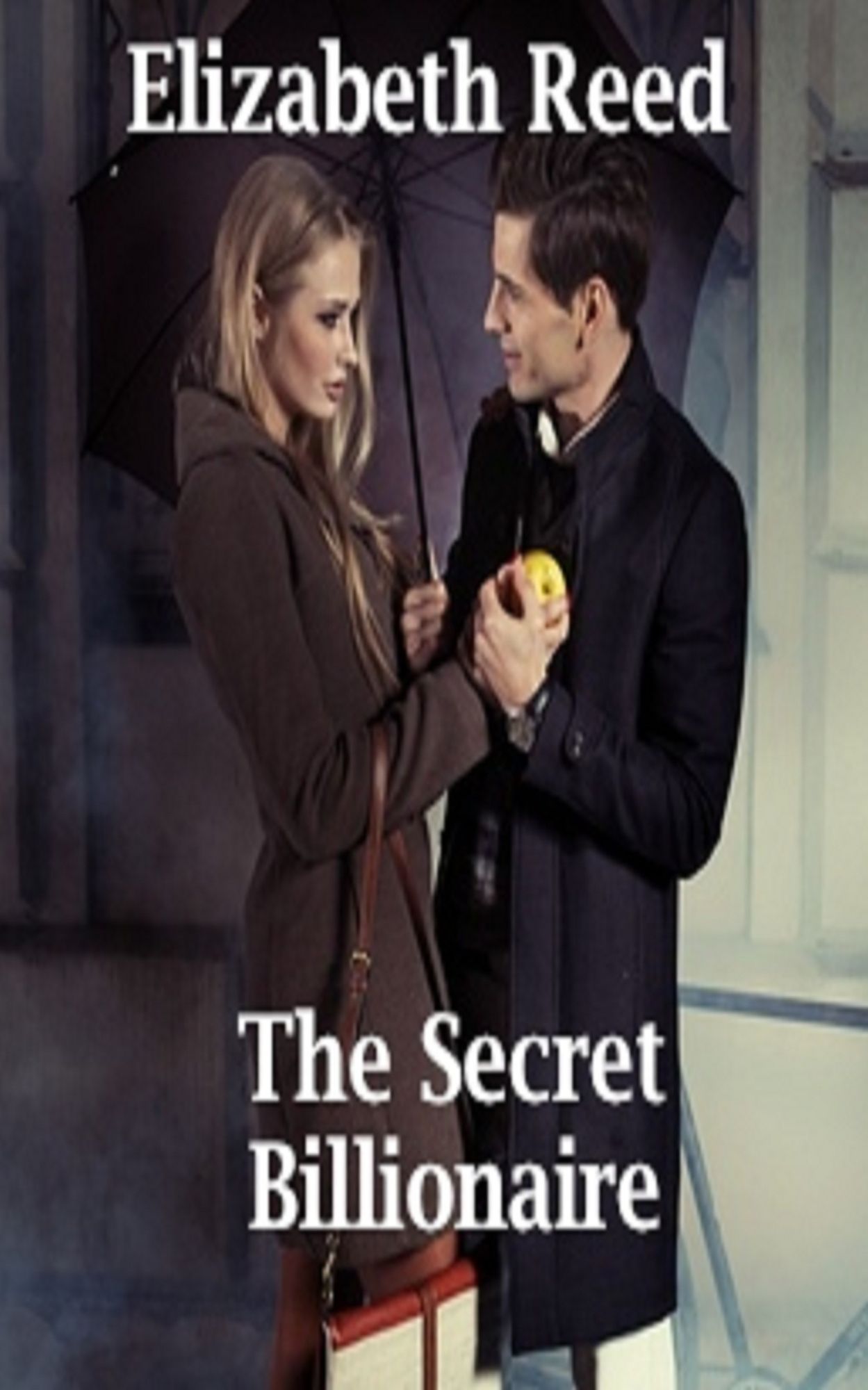 The Secret Billionaire
