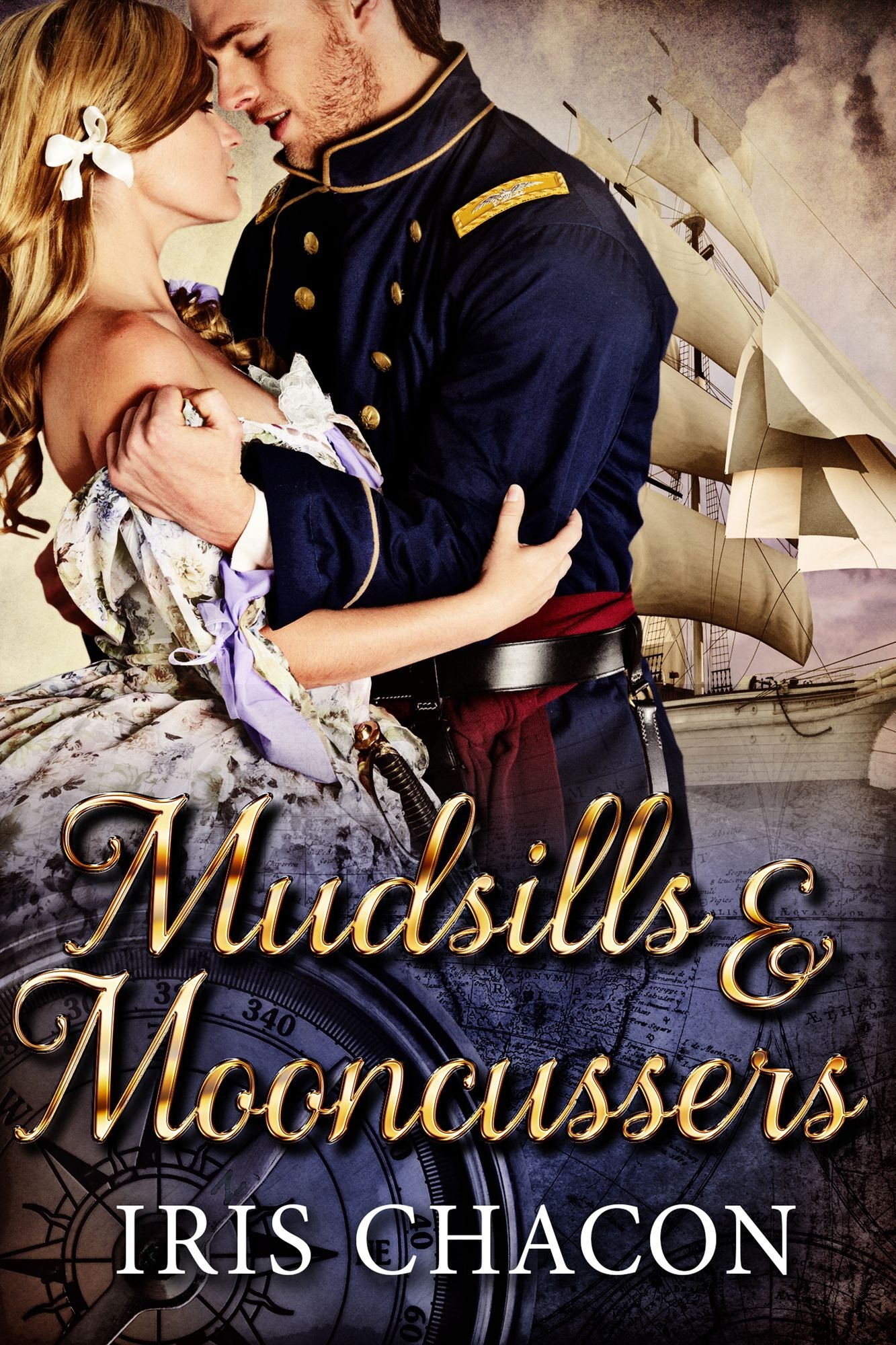 Mudsills & Mooncussers, A Novel of Civil War Key West