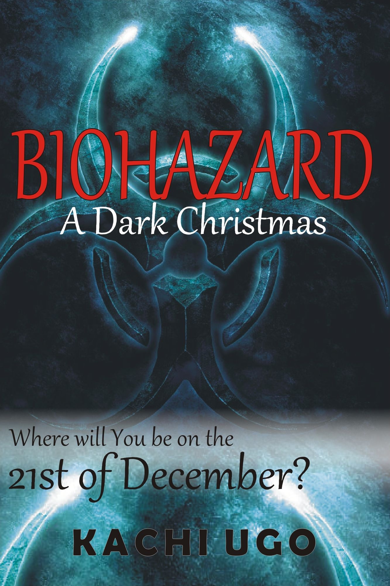 Biohazard: A Dark Christmas