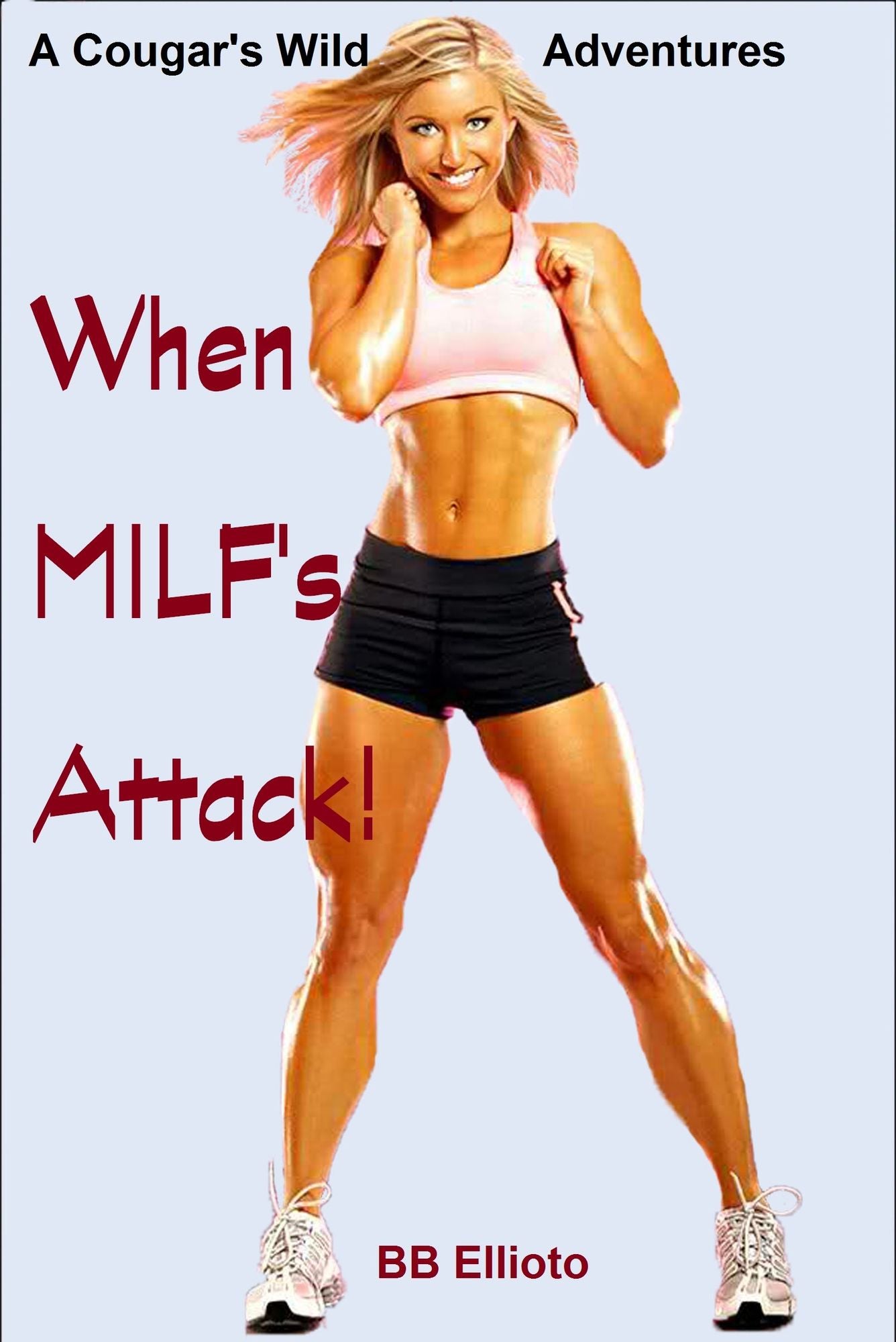 When MILF's Attack!