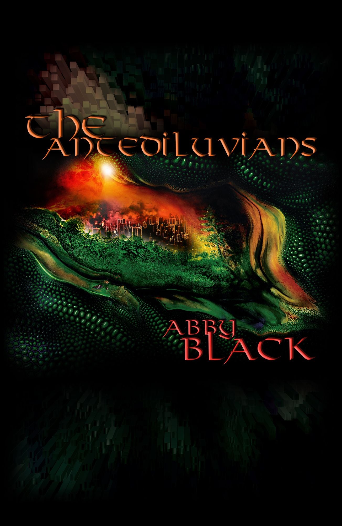 The Antediluvians