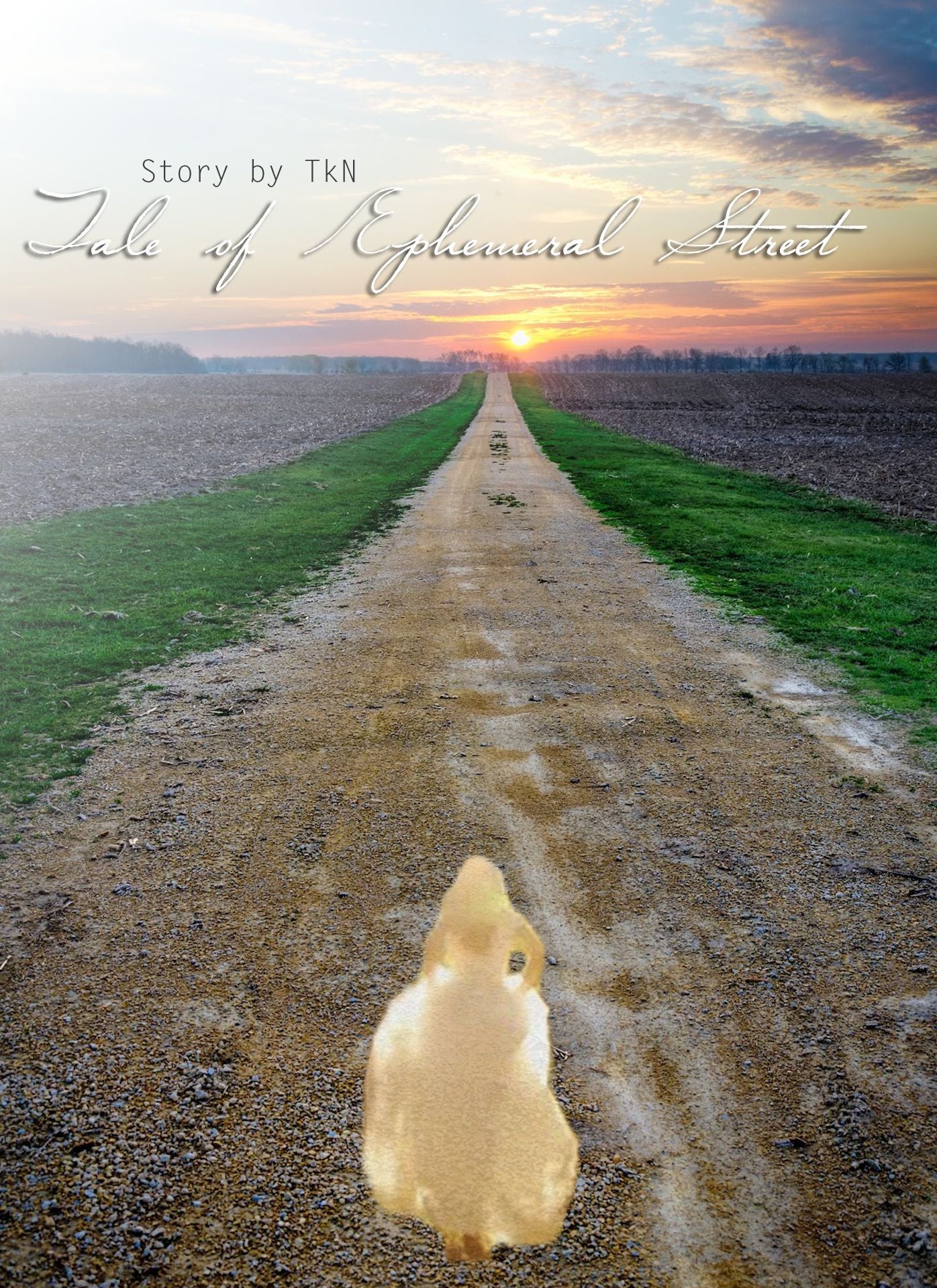 Tale of Ephemeral Street